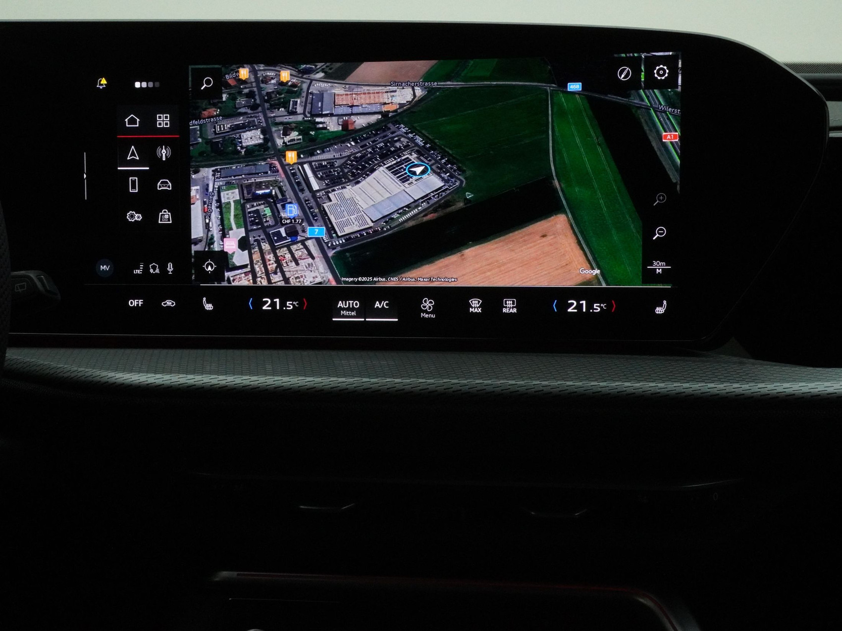 AUDI Q5 2.0 TDI S line quattro S-Tronic