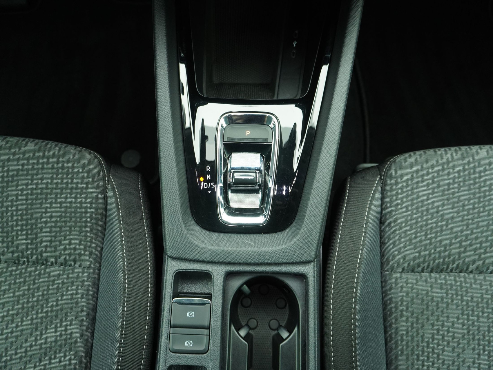 SKODA Octavia Combi 1.4 TSI DSG PHEV Style