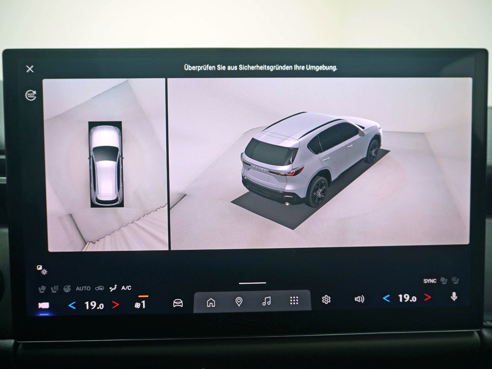 MAZDA CX-5 2.5 Homura AWD