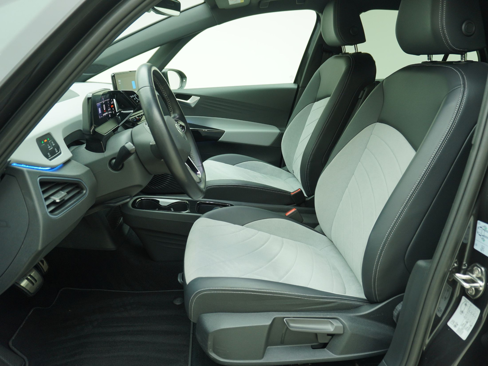 VW ID.3 Pro Performance Life Plus