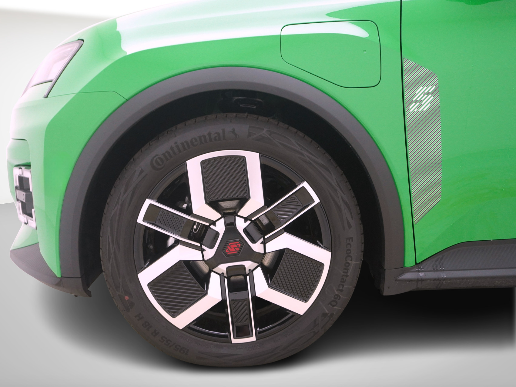 RENAULT R5 E-Tech Comfort Range techno