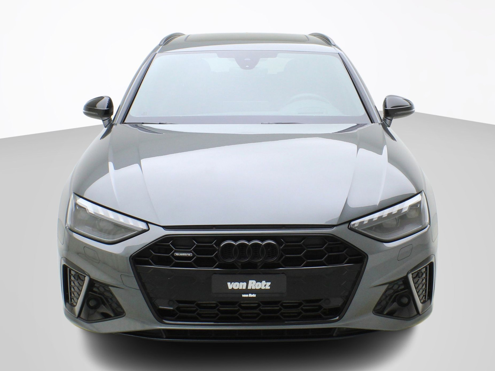 AUDI A4 Avant 45 TFSI S Line quattro S-Tronic