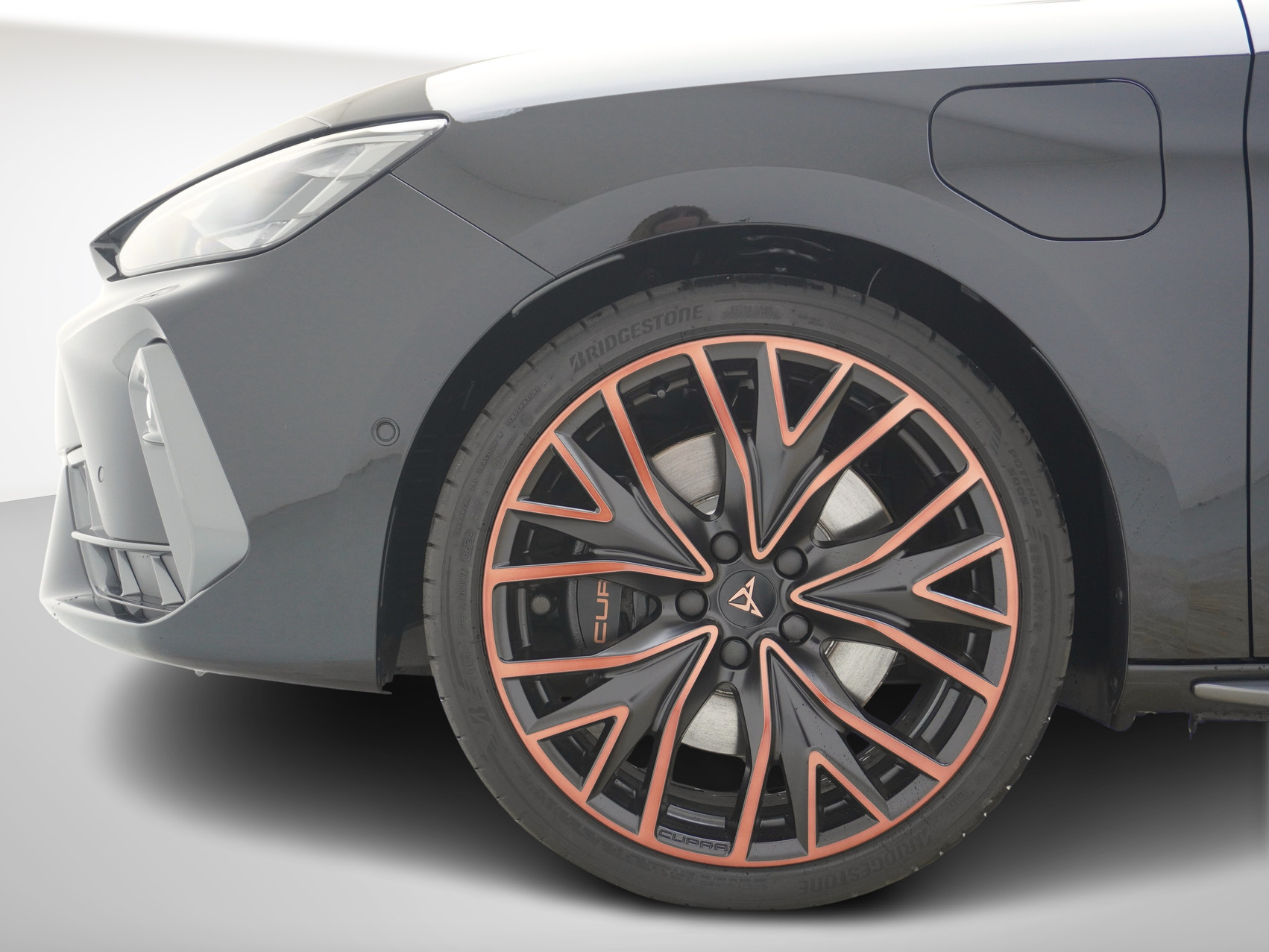 CUPRA Leon ST 1.5 eHybrid VZ DSG