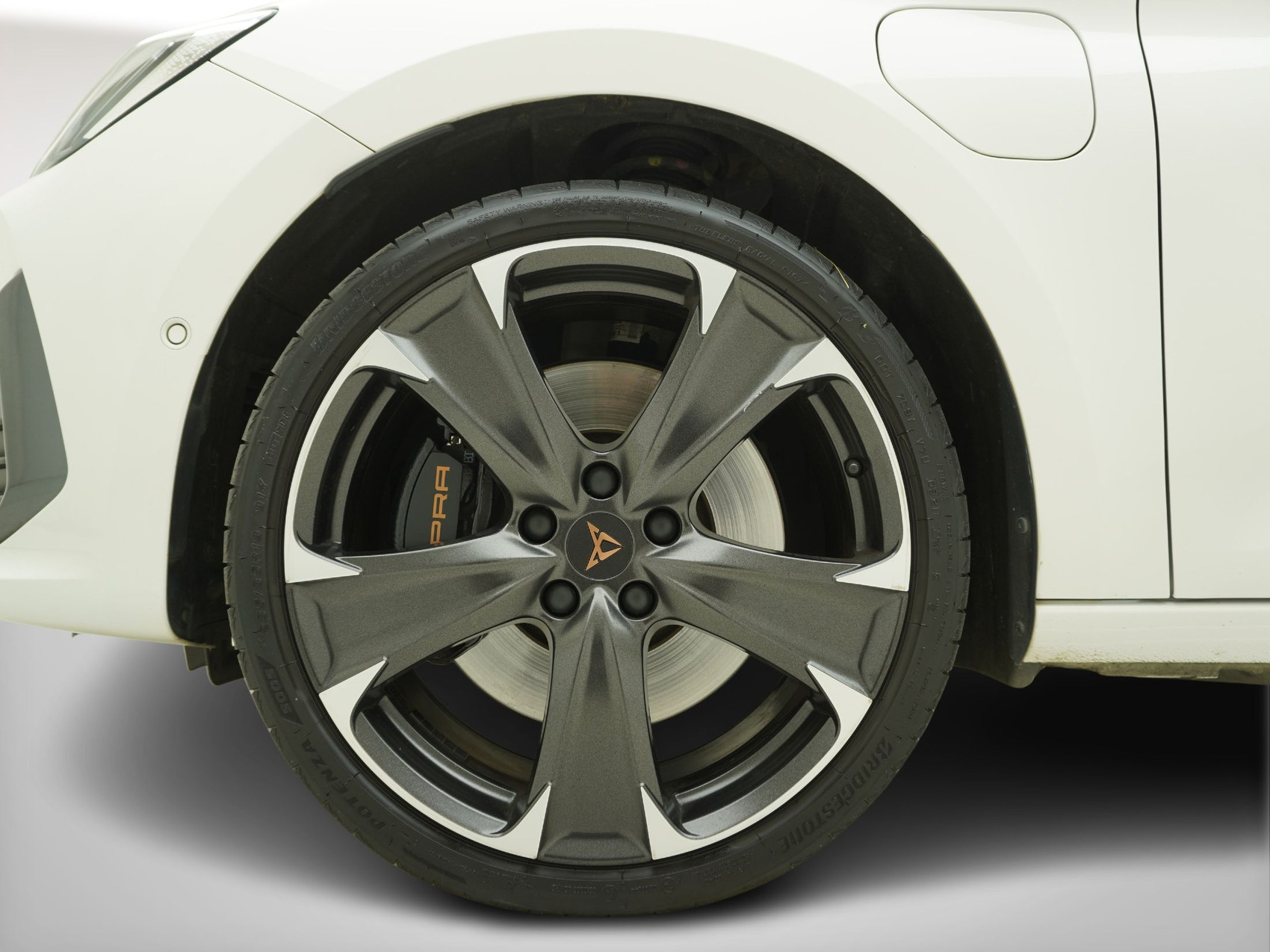 CUPRA Leon ST 1.4 DSG eHybrid