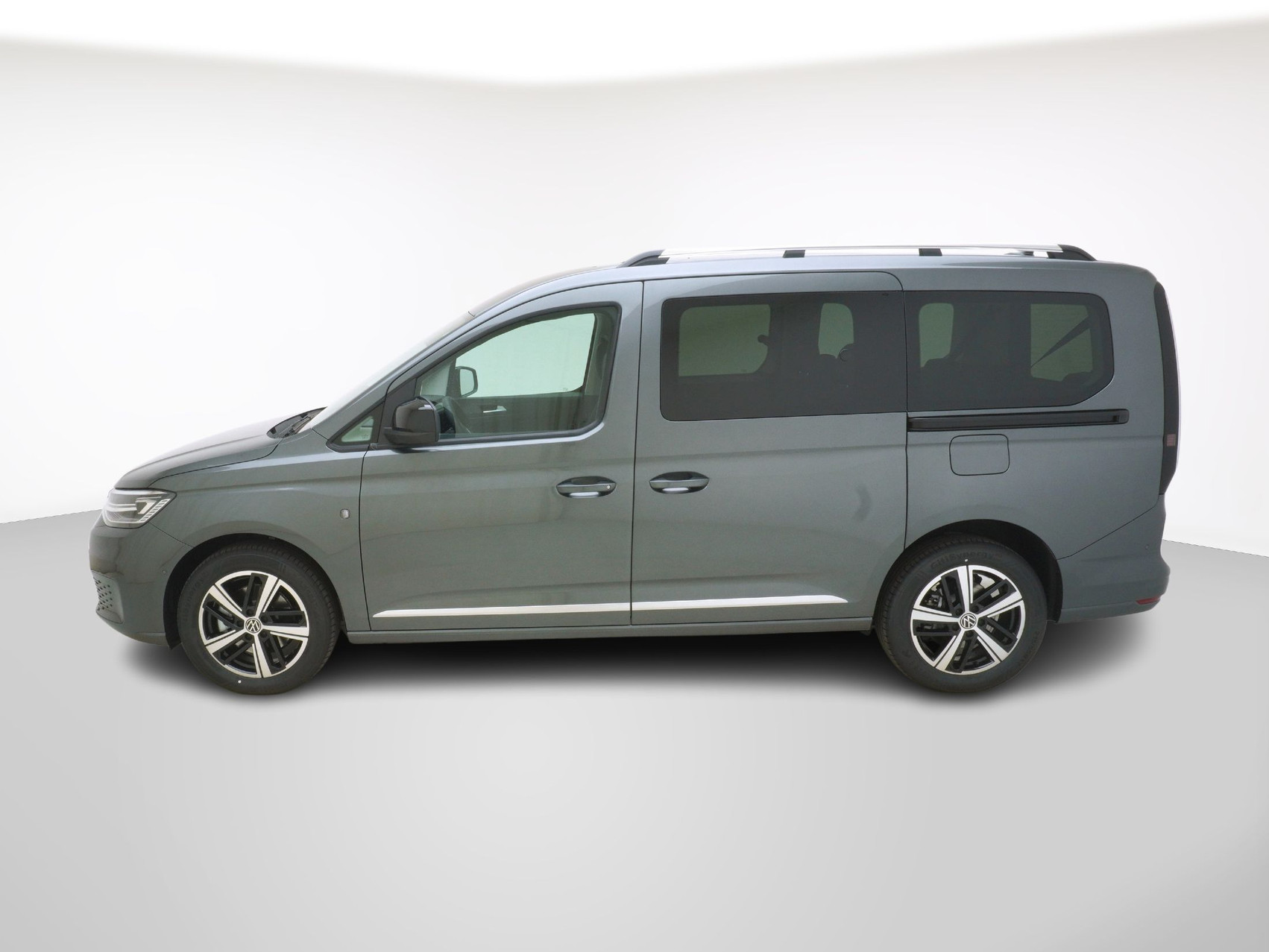 VW Caddy Maxi 1.5 TSI Plug-in-Hybrid Style DSG