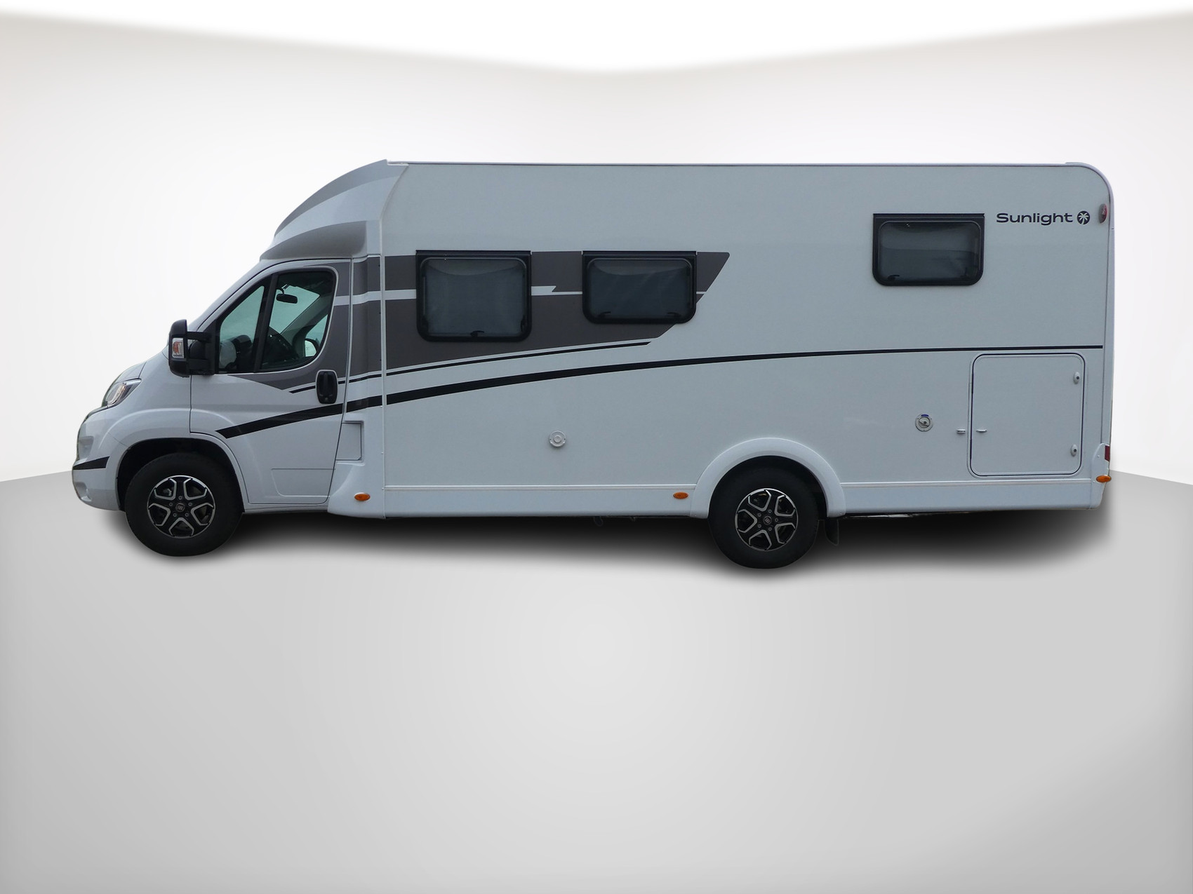 FIAT Ducato Sunlight T68 MJ2024