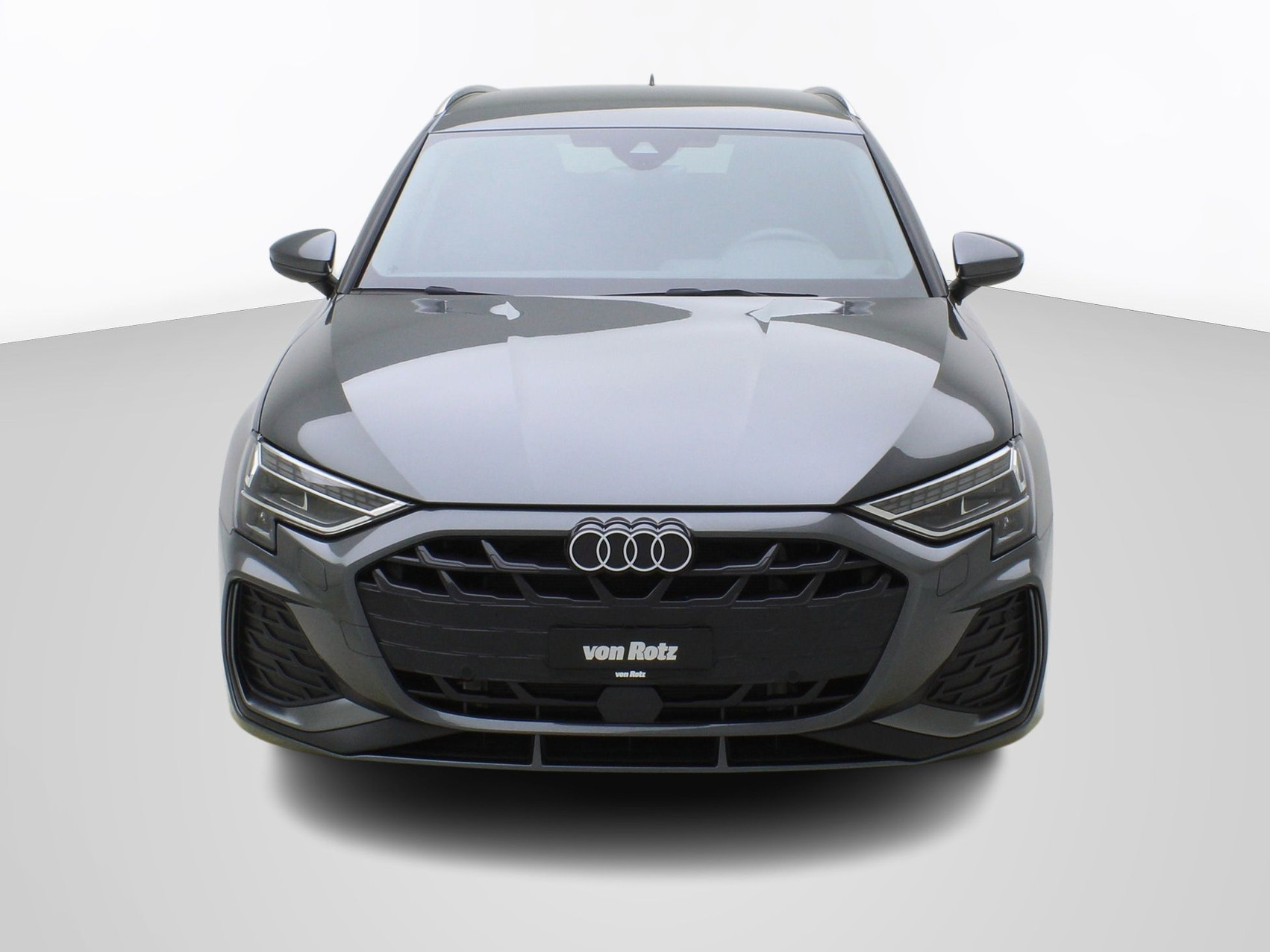 AUDI A3 Sportback 40 TFSI e S line S-Tronic **Audi Werksgarantie bis 08/2030**