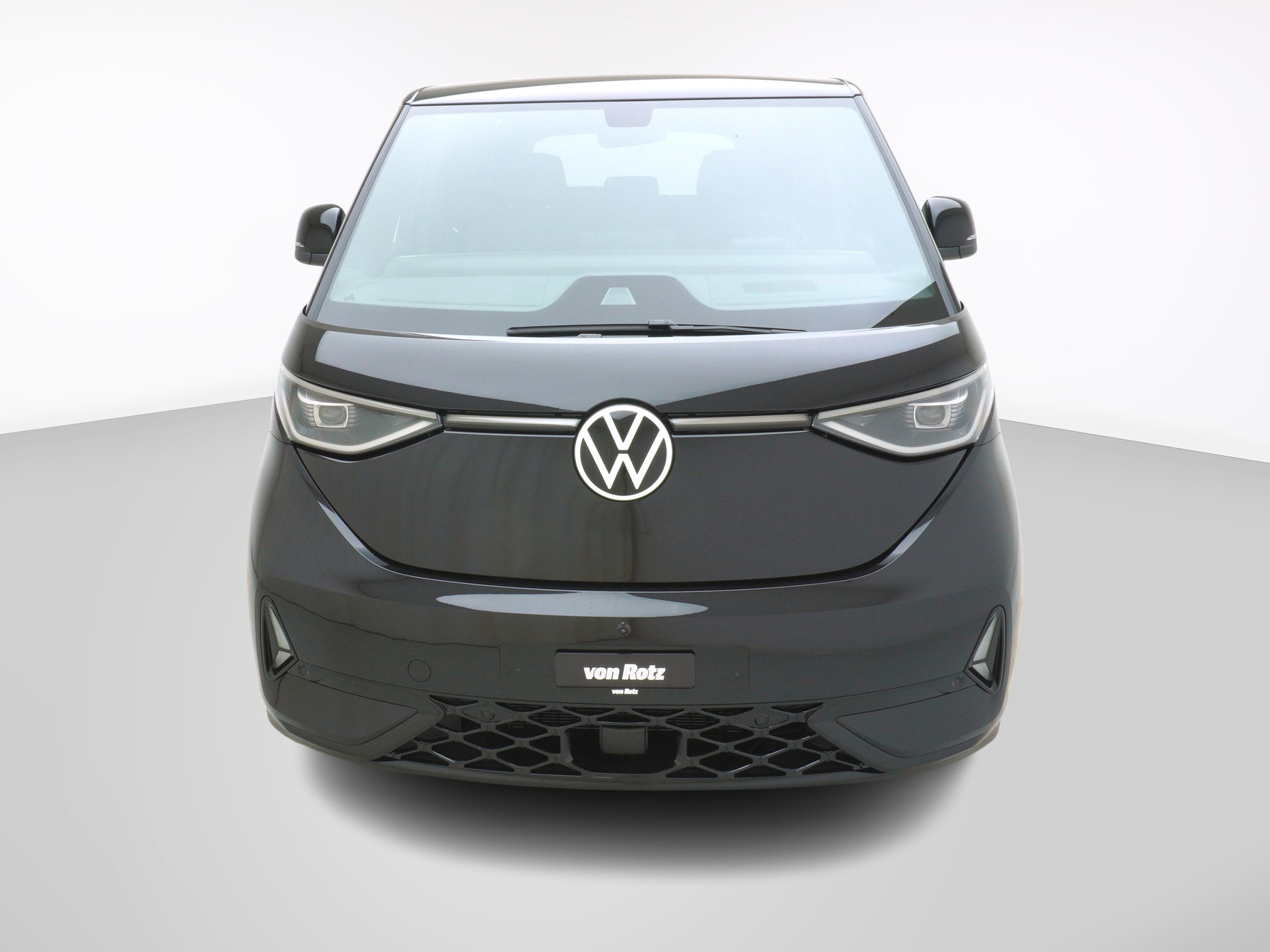 VW ID.Buzz 84kWh GTX 4MOTION langer Radstand