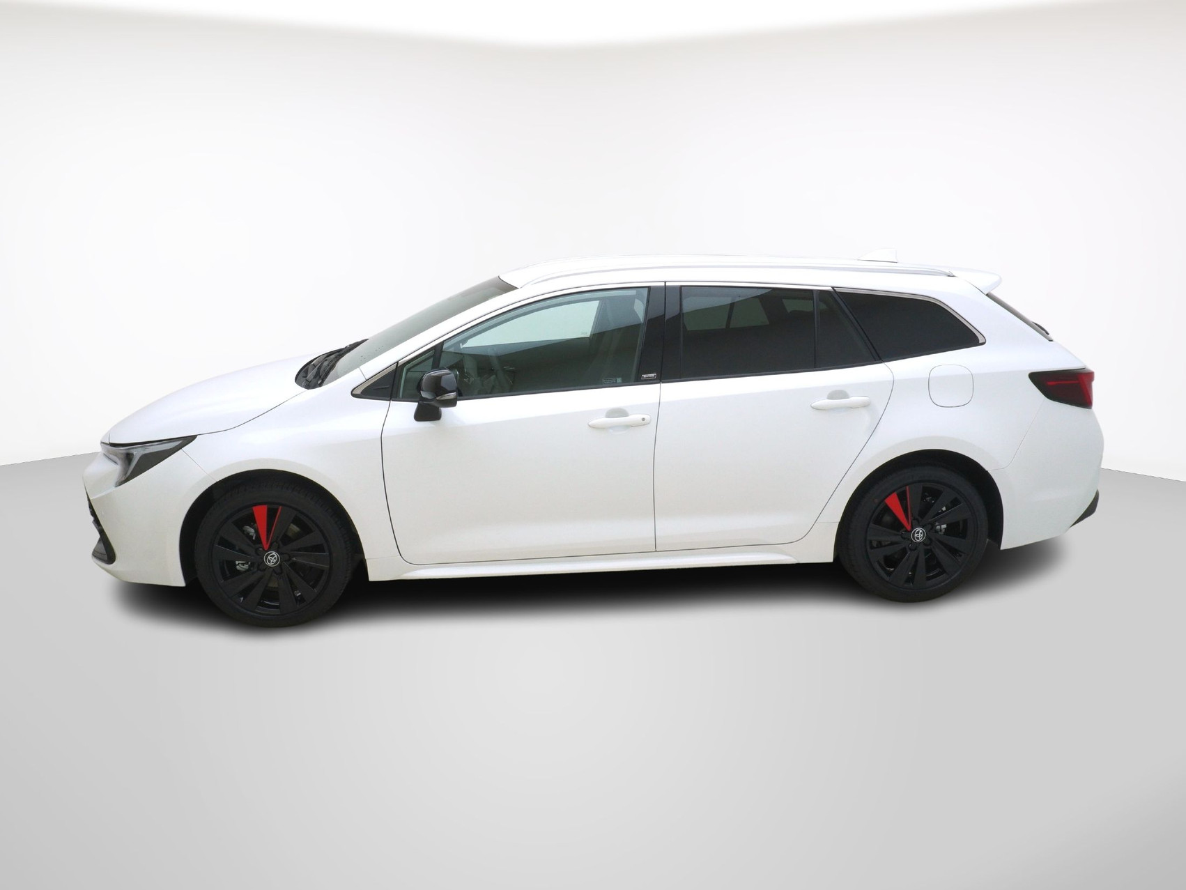 TOYOTA Corolla Touring Sports 2.0 HSD Swiss Edition