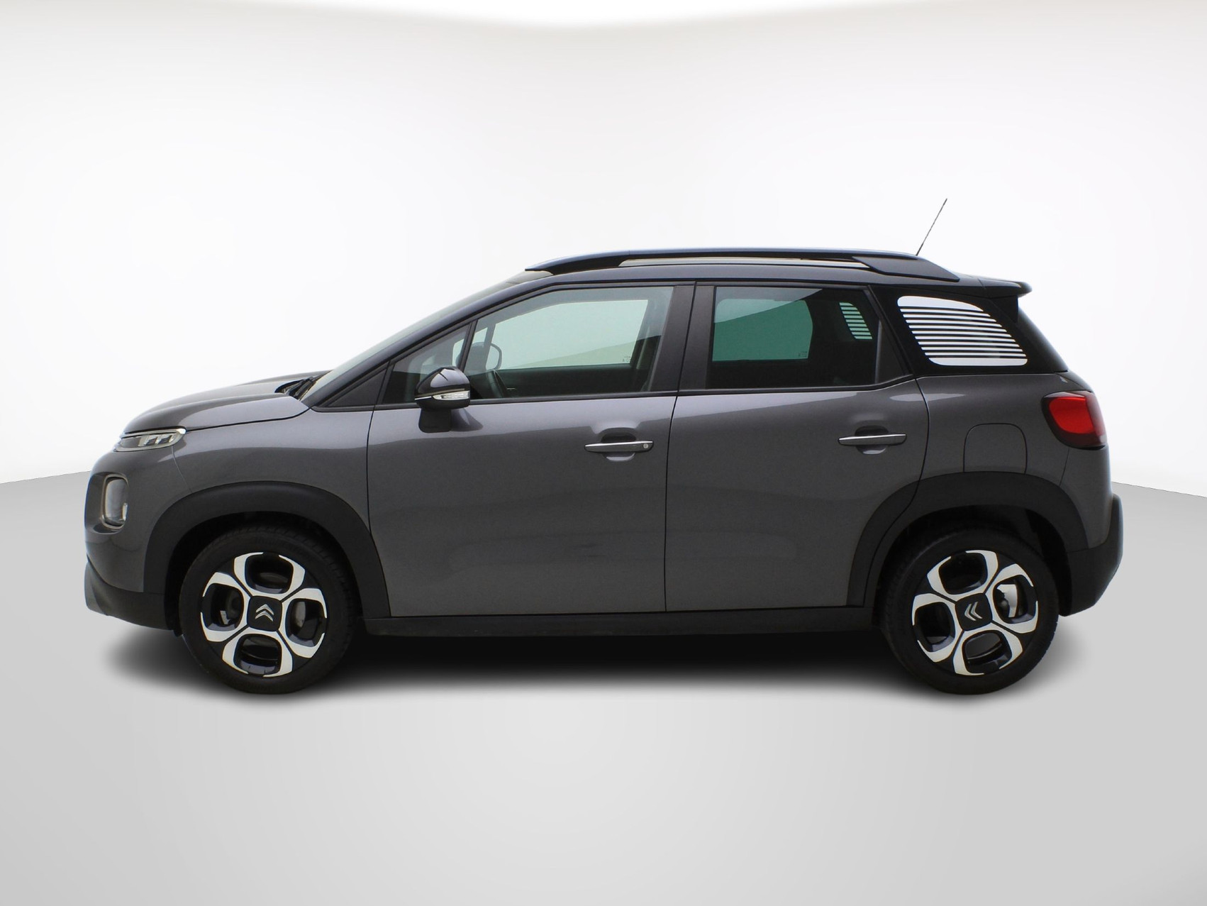 CITROËN C3 Aircross 1.2 PureTech Origins