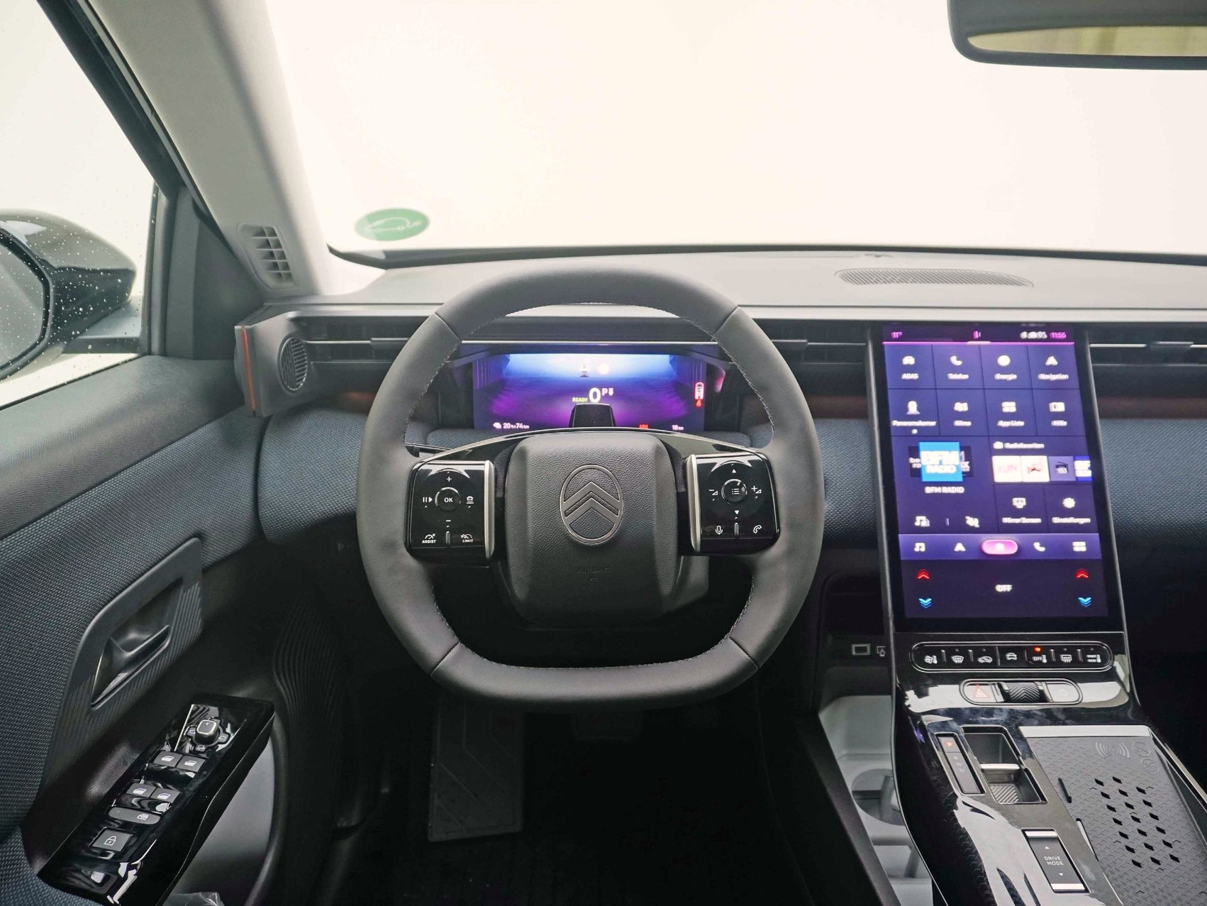 CITROËN C5 Aircross e-Plus