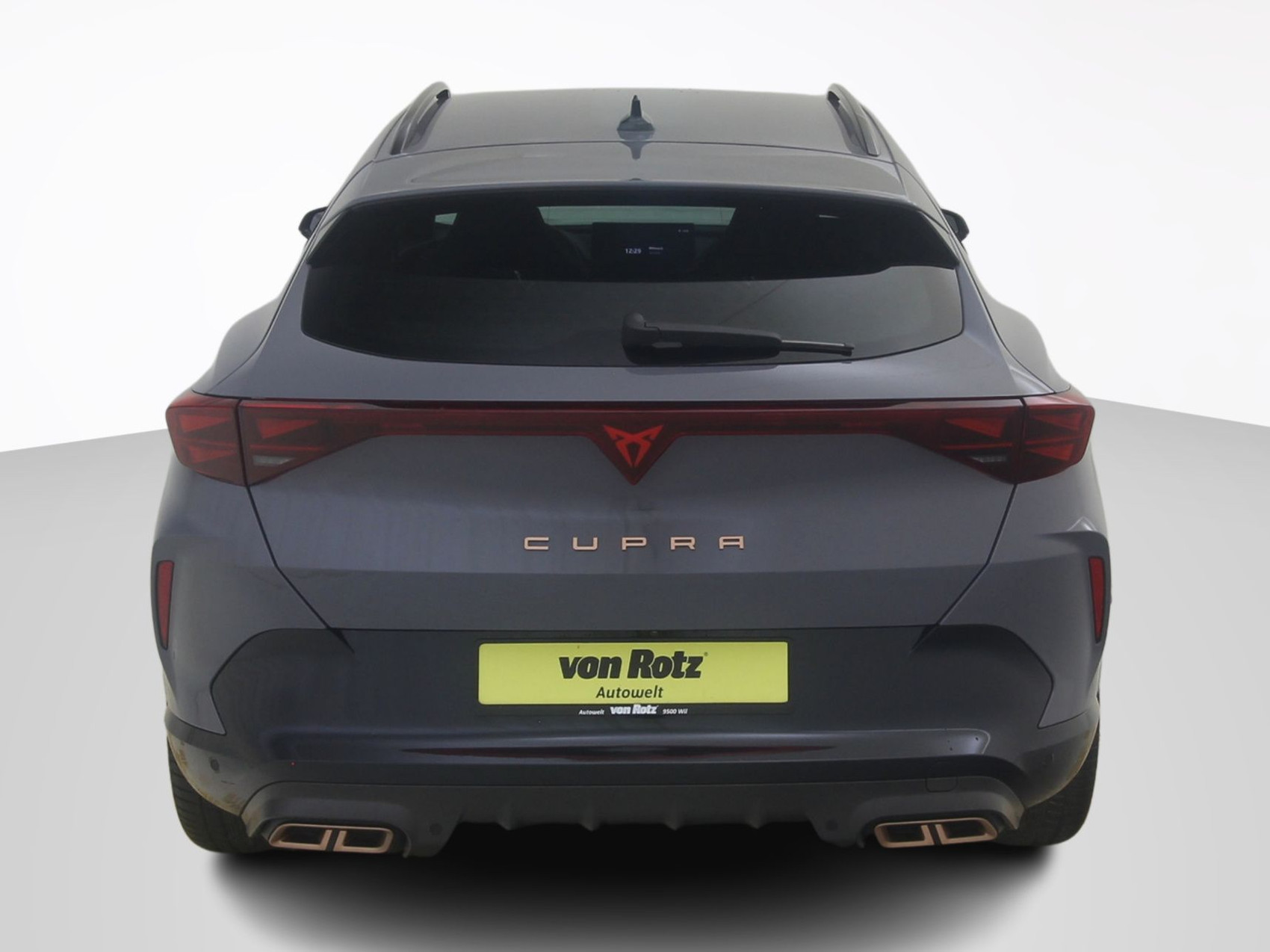 CUPRA Formentor 1.5 e-Plug-in-HYBRID VZ DSG