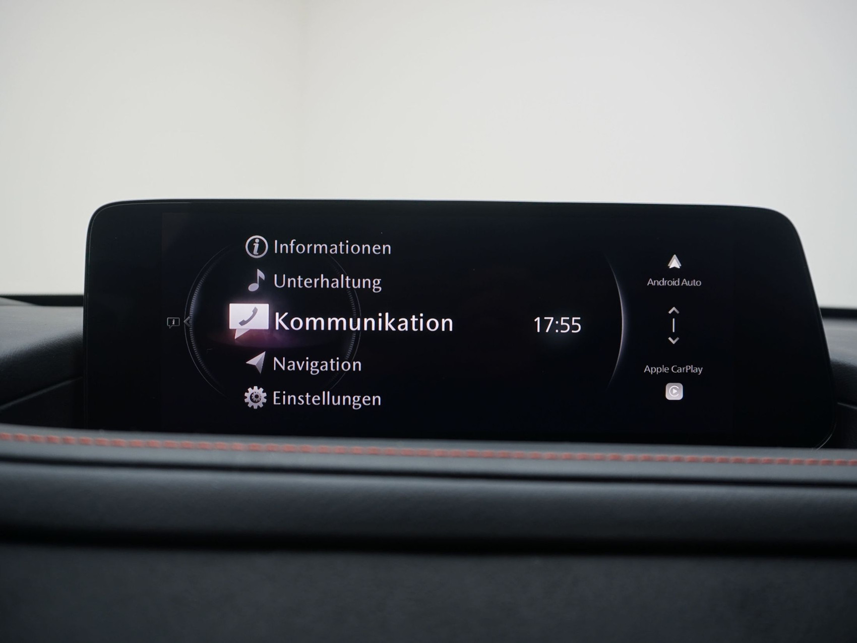 MAZDA CX-30 2.0 186 Nagisa