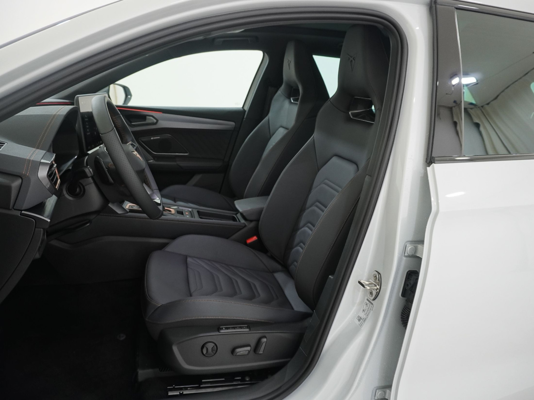 CUPRA Leon ST 1.5 eHybrid VZ DSG