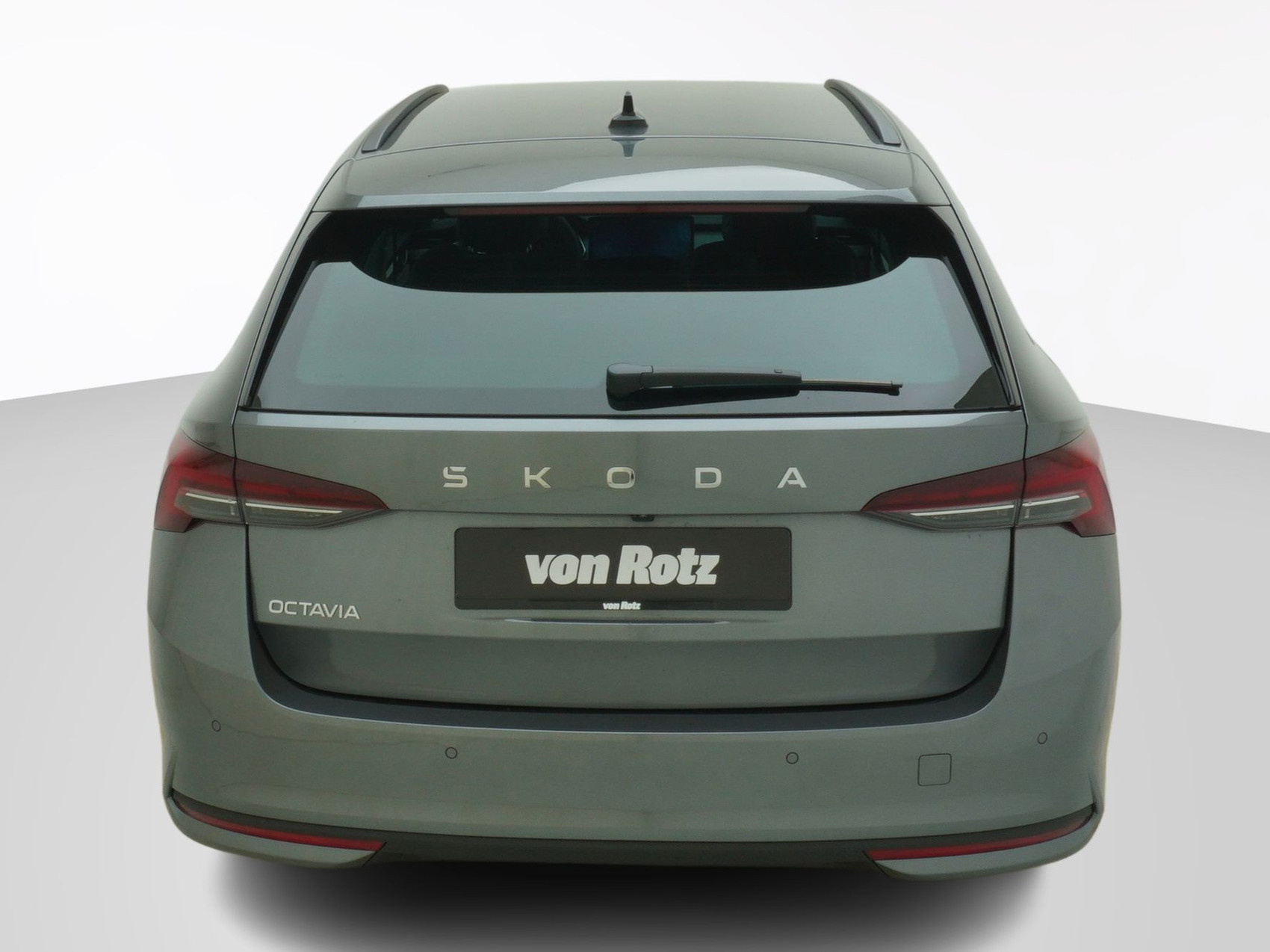 SKODA Octavia 1.5 TSI mHEV Selection-Lodge DSG