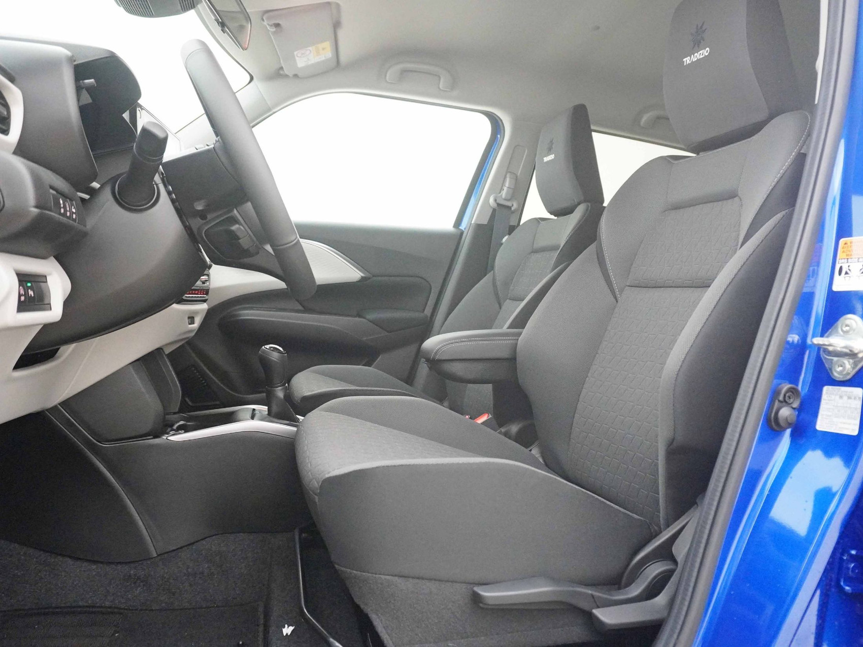 SUZUKI Swift 1.2 Tradizio Top Hybrid 4×4