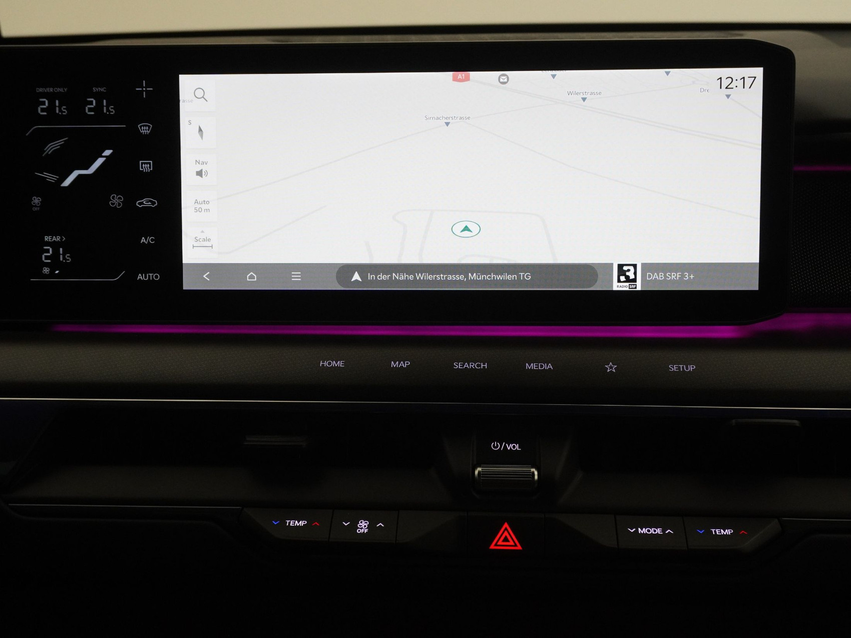 KIA EV9 GT-Line 6Plätzer 4×4