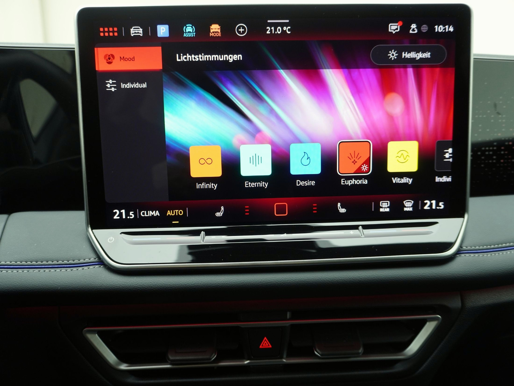 VW Tiguan 2.0 TSI DSG R-Line 4Motion (2025)