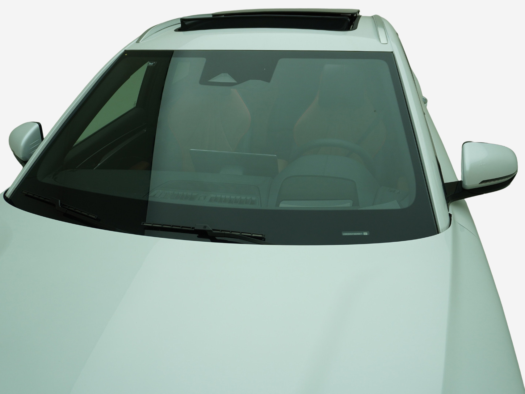 BYD Seal U DM-i Design AWD