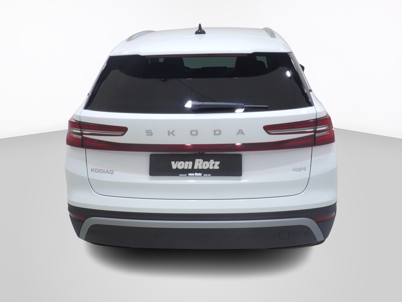 SKODA Kodiaq 2.0 TDI Selection-Loft