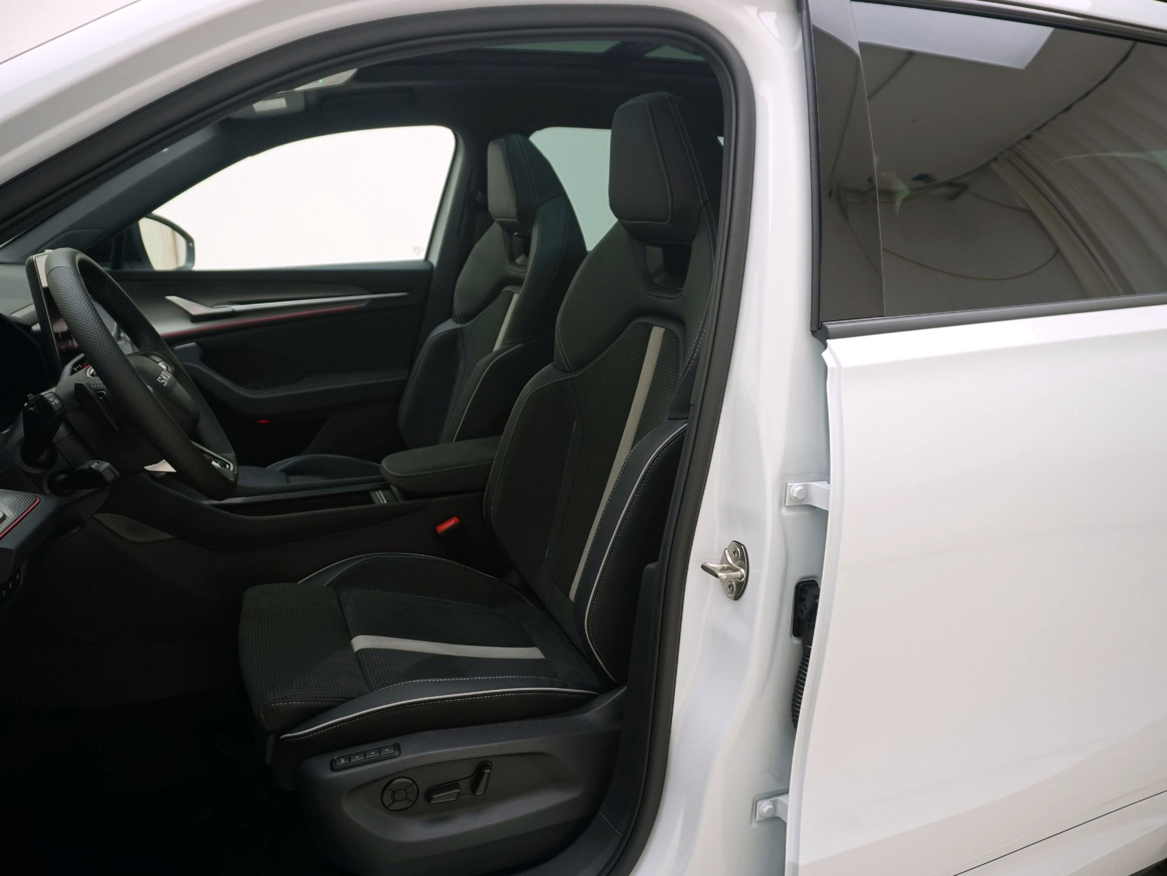 SKODA Kodiaq 2.0 TDI Sportline