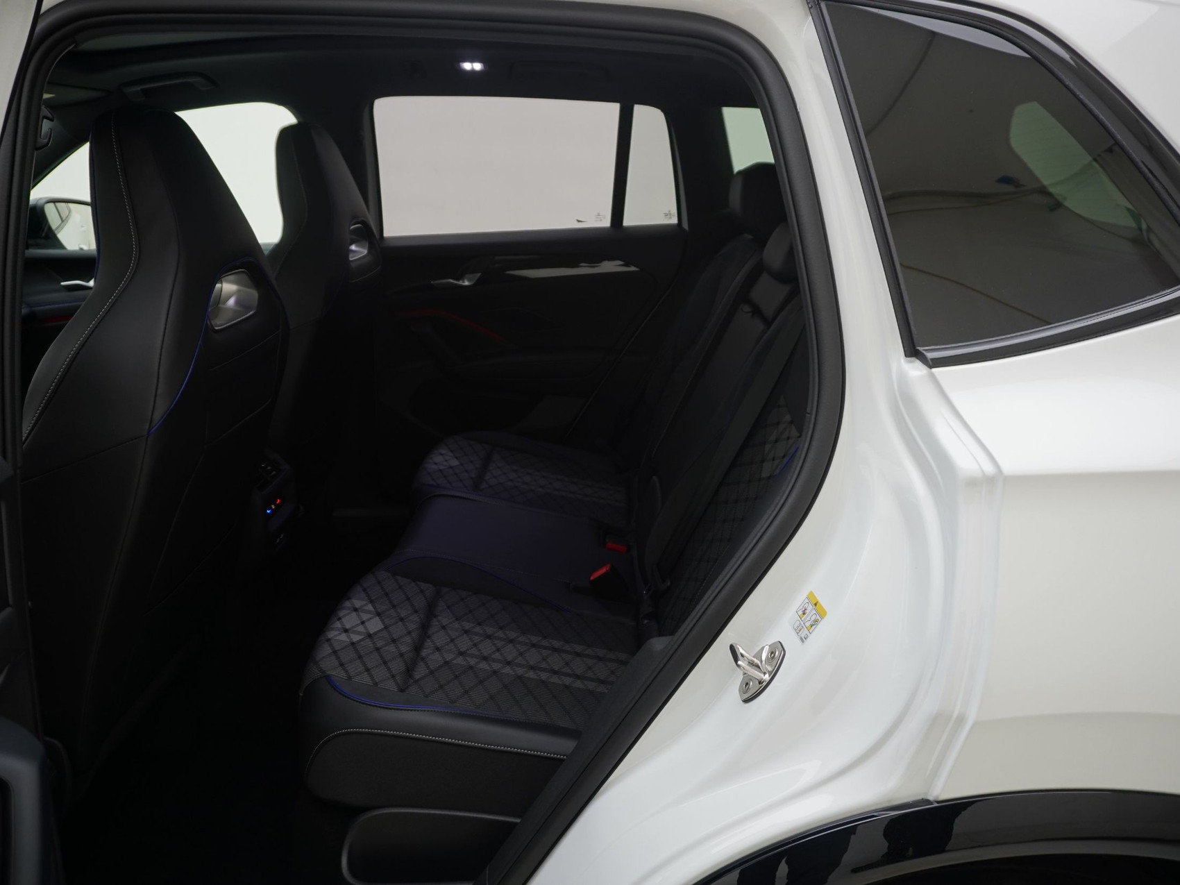 VW Tiguan 2.0 TDI R-Line 4motion