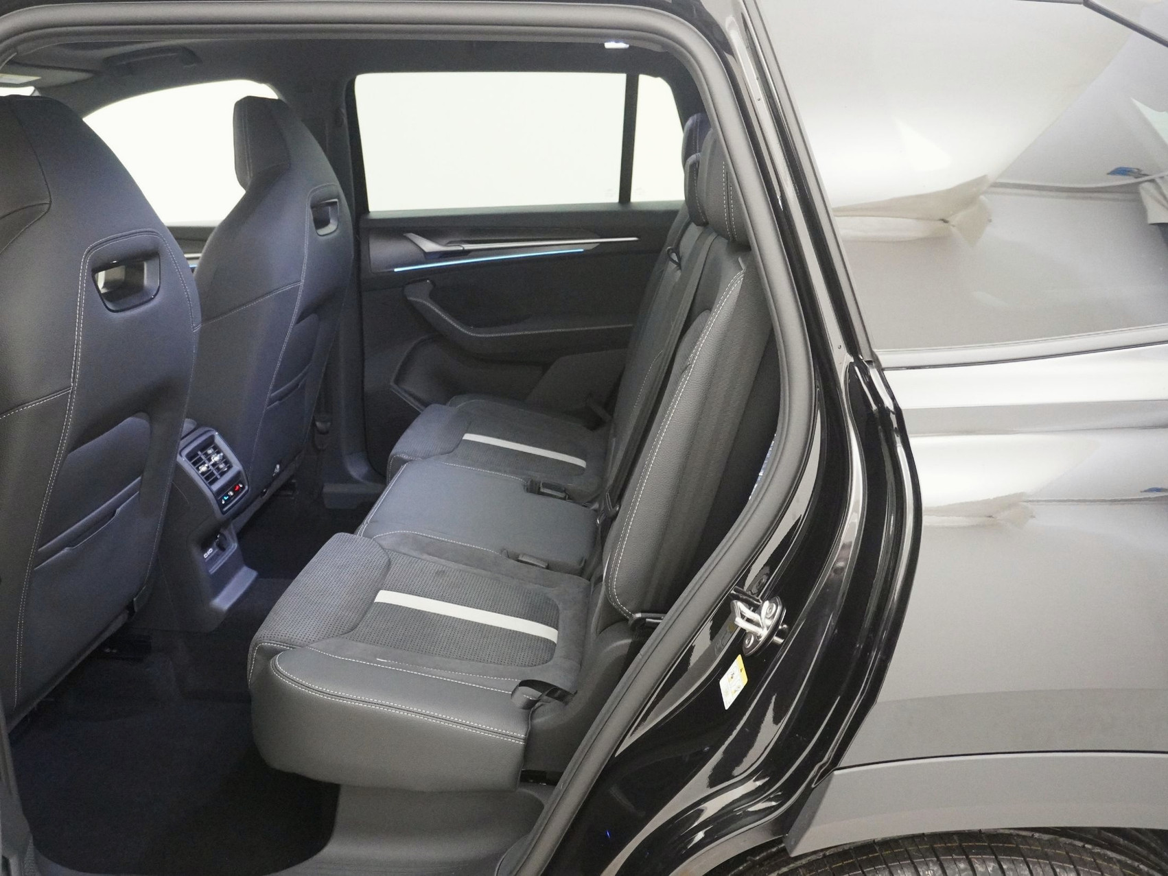 SKODA Kodiaq 1,5 TSI iV Plug-in-Hybrid Sportline