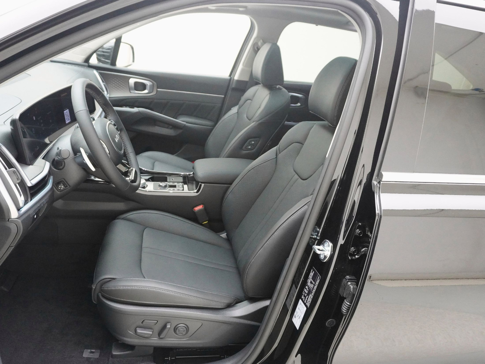 KIA Sorento 1.6 T-GDi Plug-in Hybrid Style Plus 7Plätzer