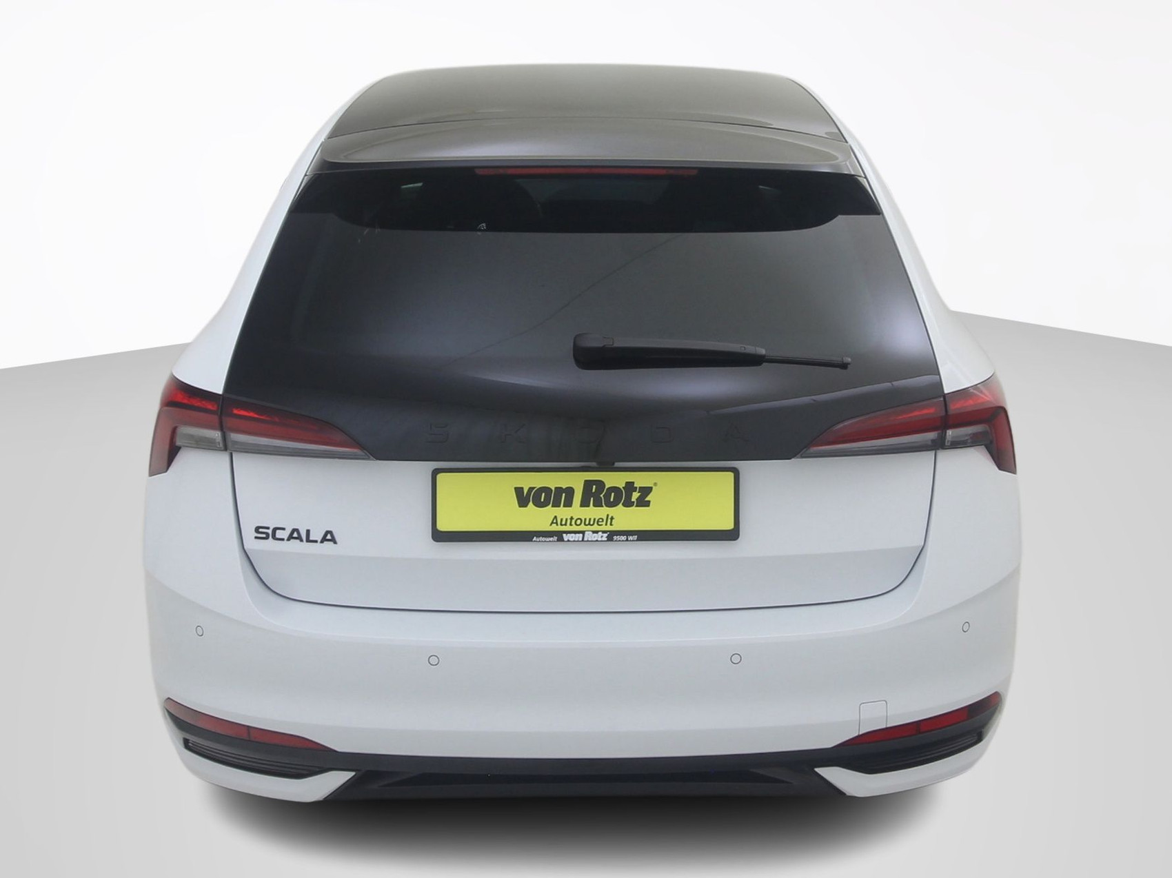 SKODA Scala 1.5 TSI Monte Carlo DSG