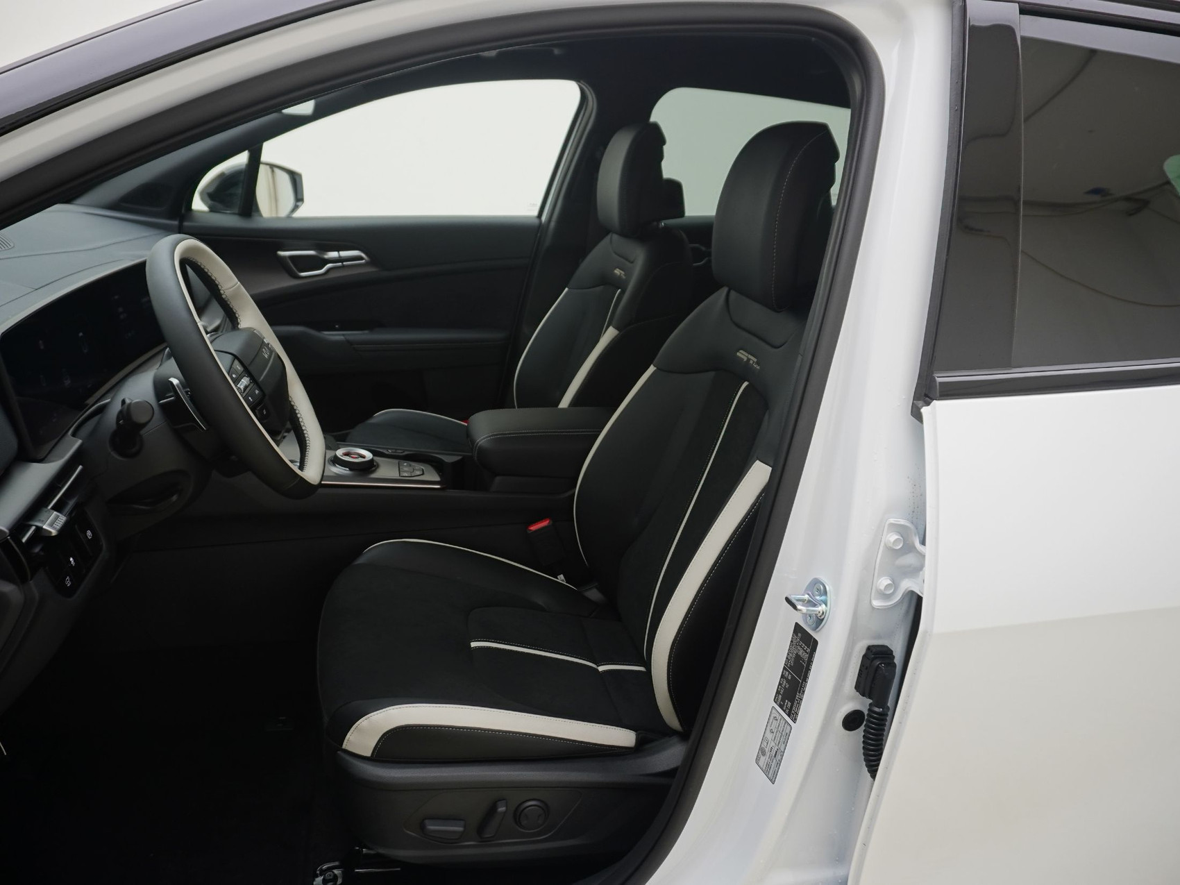 KIA Sportage 1.6 T-GDi GT-Line