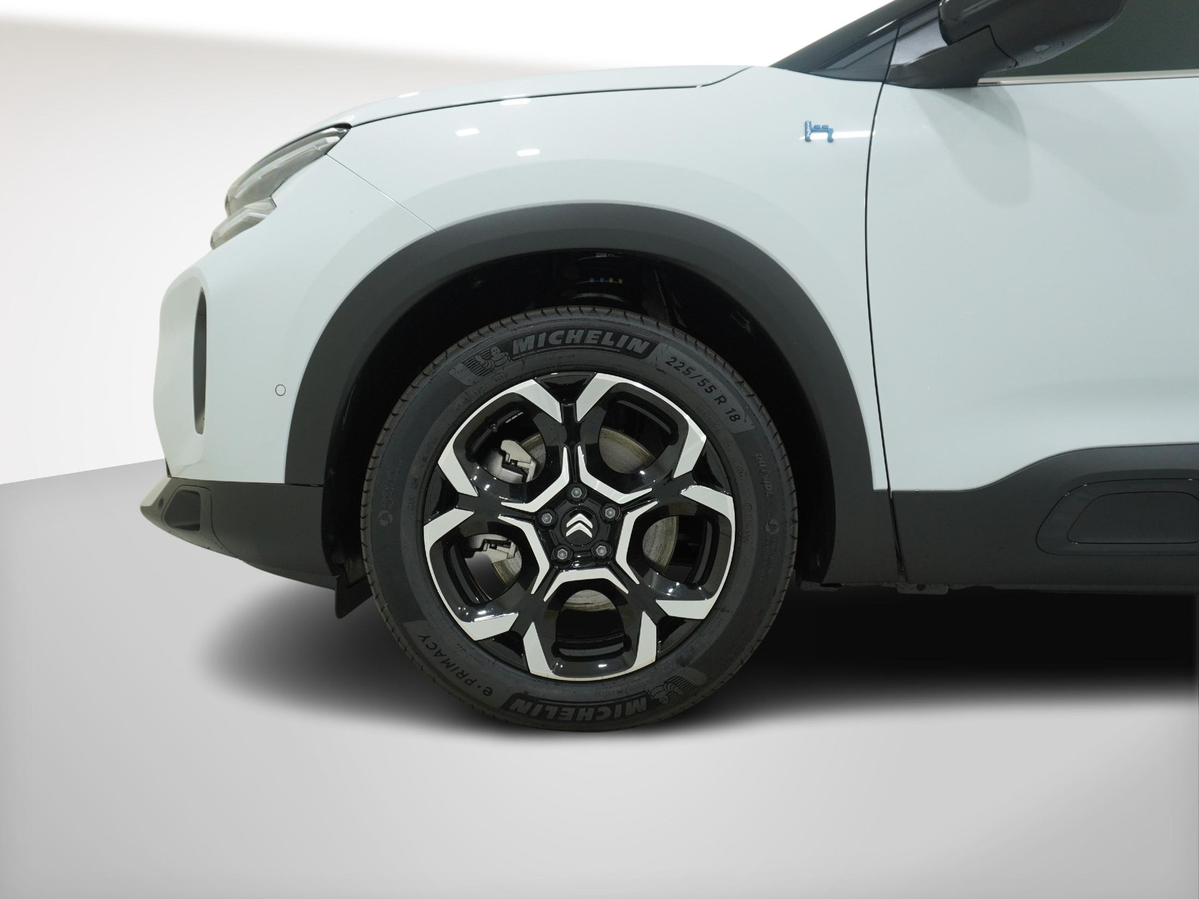 CITROËN C5 Aircross 1.6 Plug-in Hybrid Swiss Edition