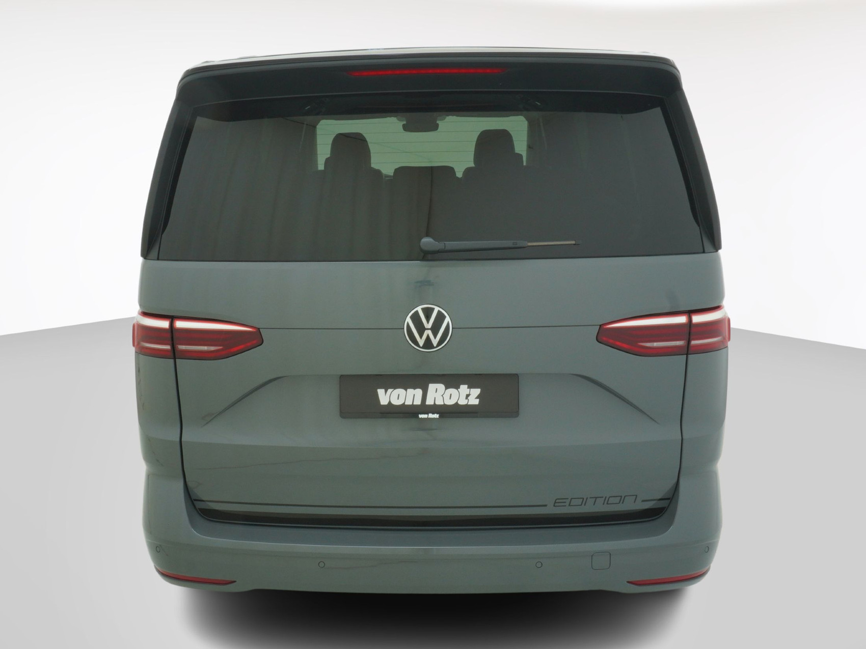 VW Multivan lang 2.0 TDI Life Edition-DSG