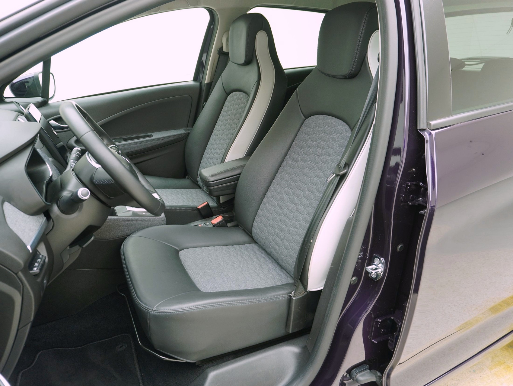 RENAULT Zoe FP R135 Intens inkl. Batterie