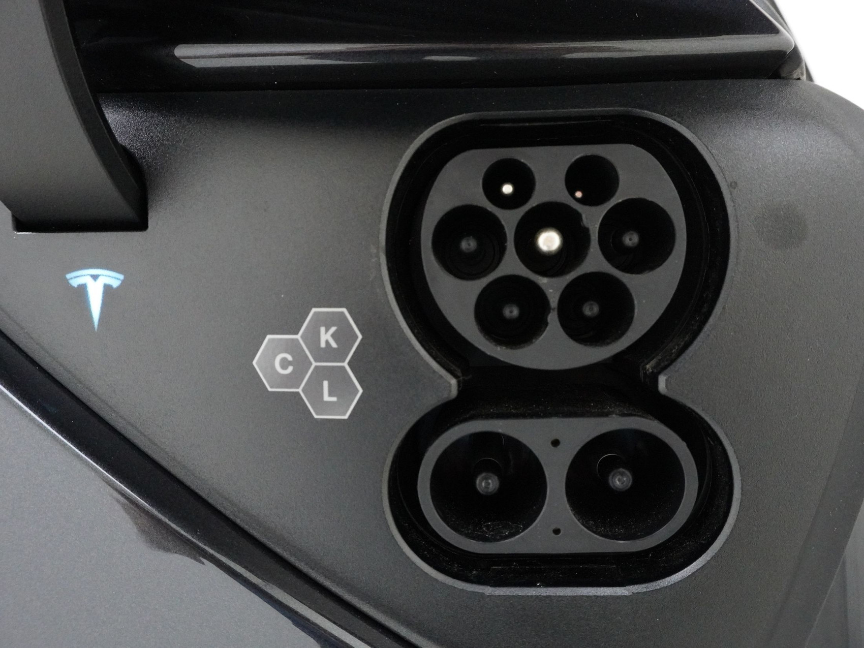 TESLA Model Y Premium AWD