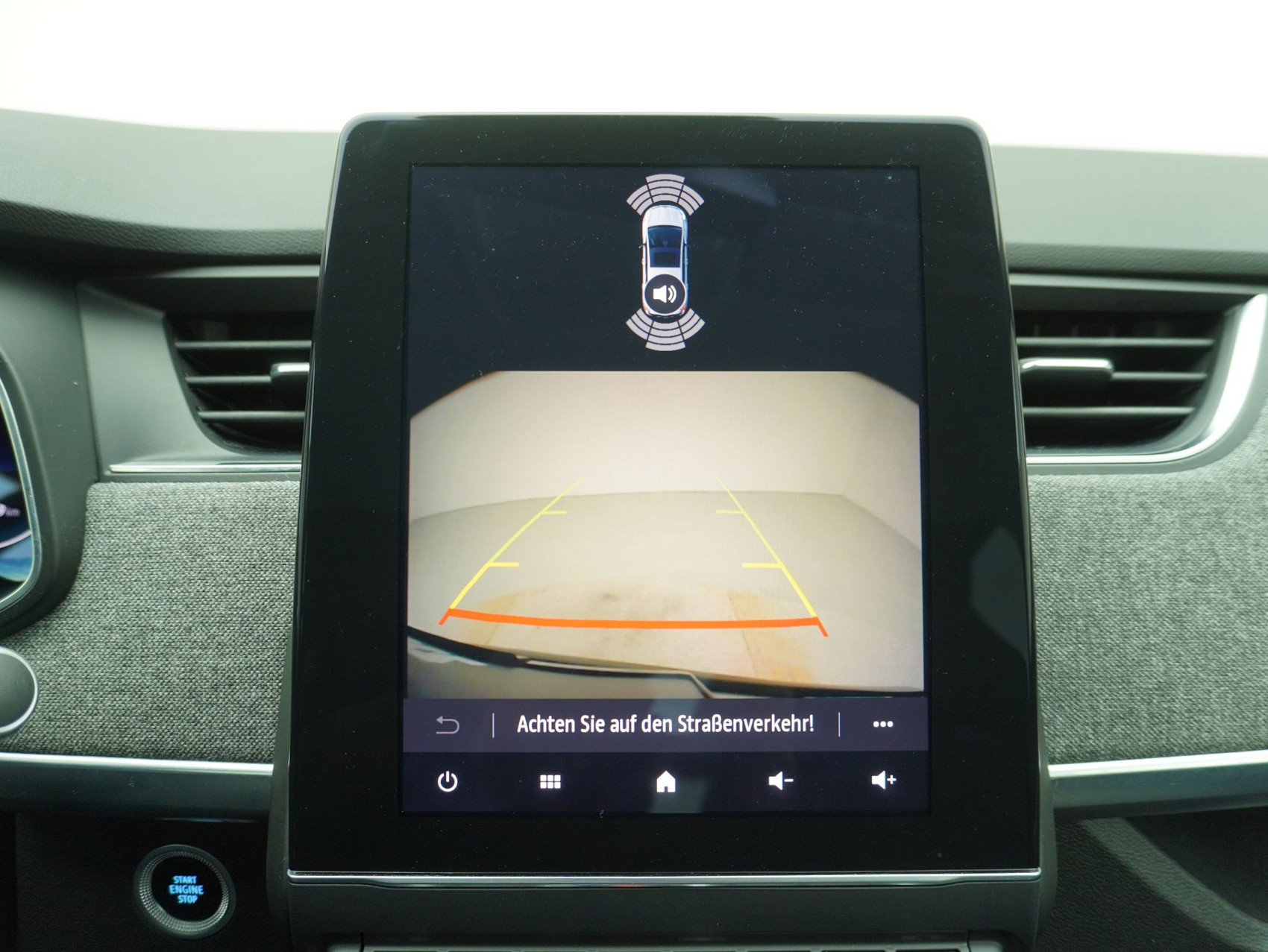 RENAULT Zoe R135 Intens (incl. Batterie)