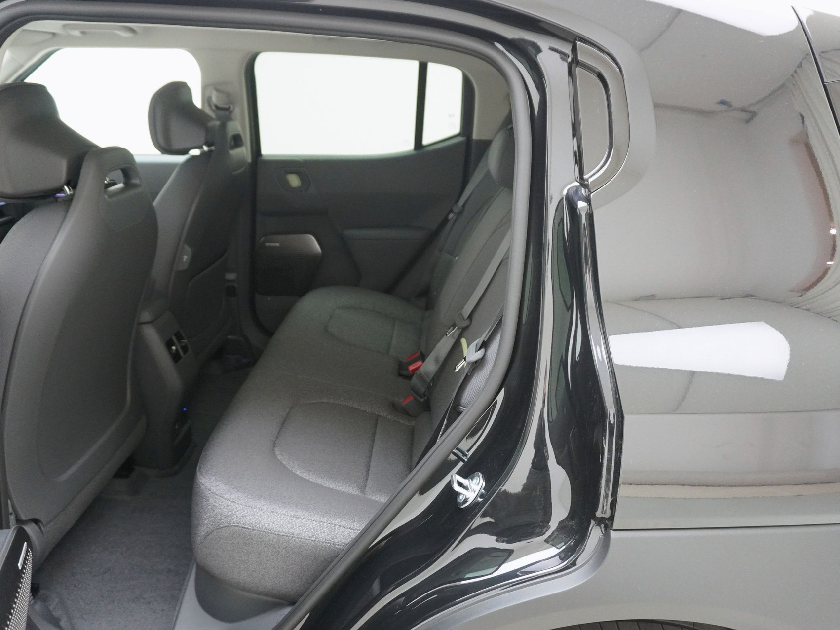 KIA EV2 42.2 kWh Earth Plus 4 Sitzer