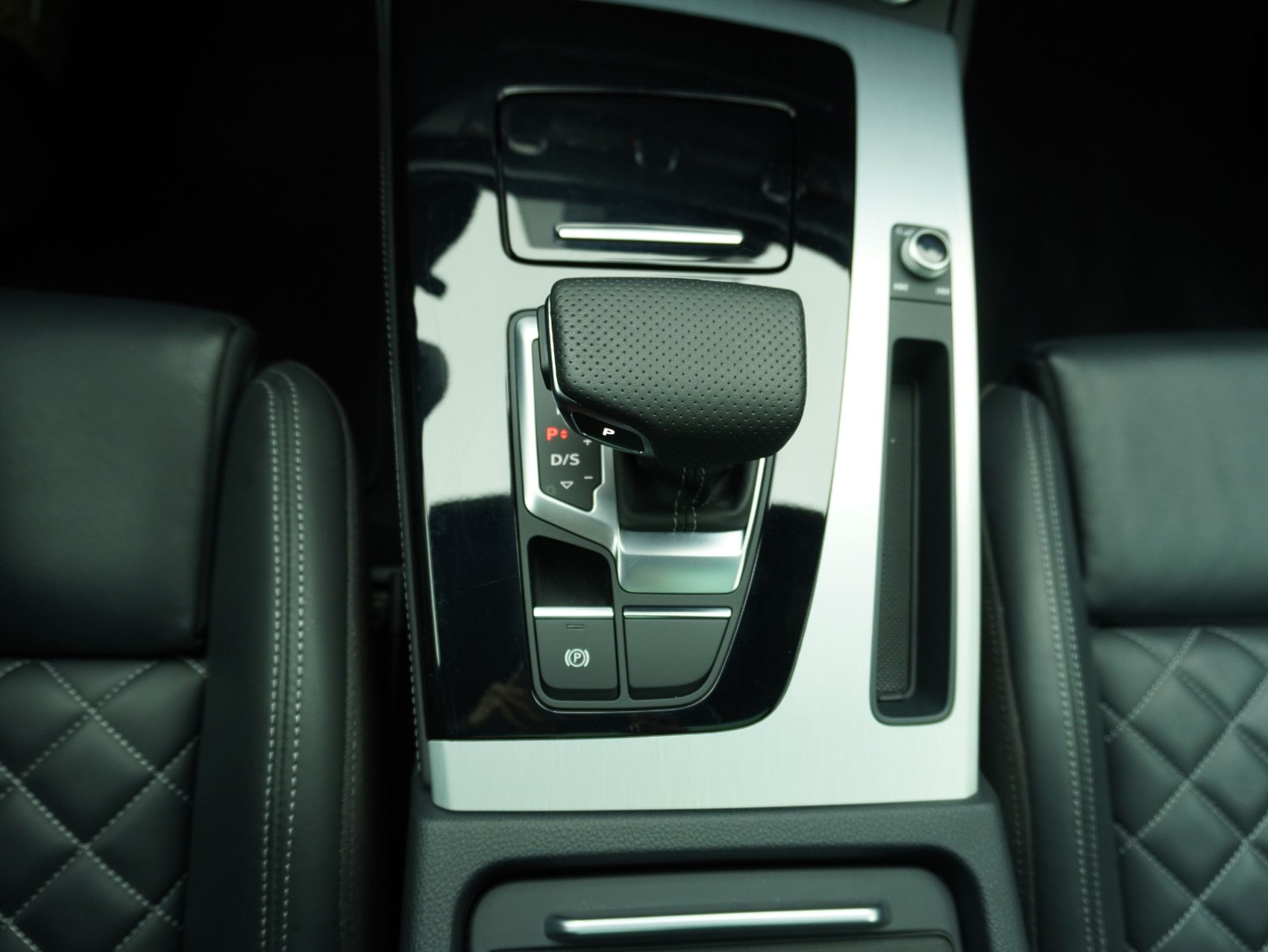 AUDI Q5 40 TFSI S Line quattro S-Tronic