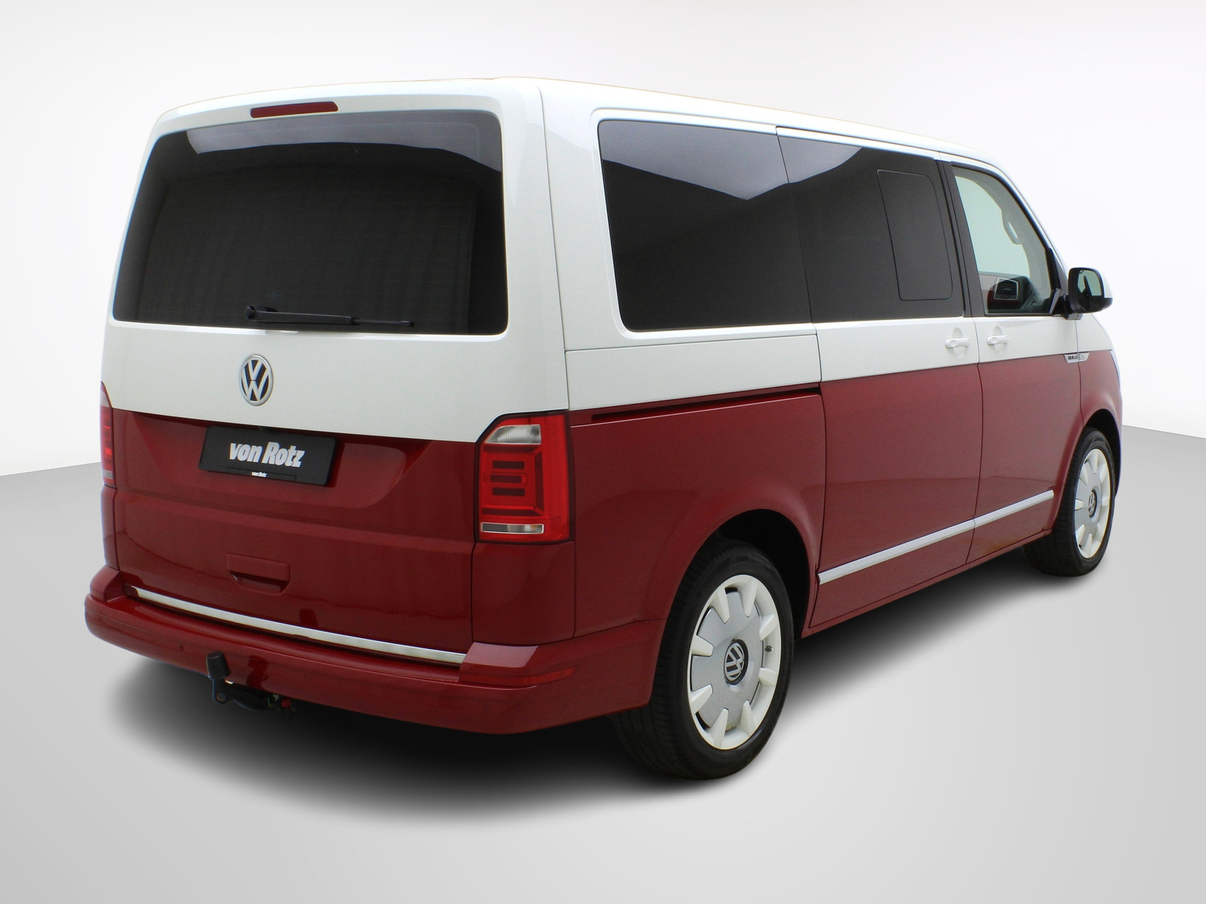 VW T6 Multivan 2.0 TDI DSG Highline 4Motion