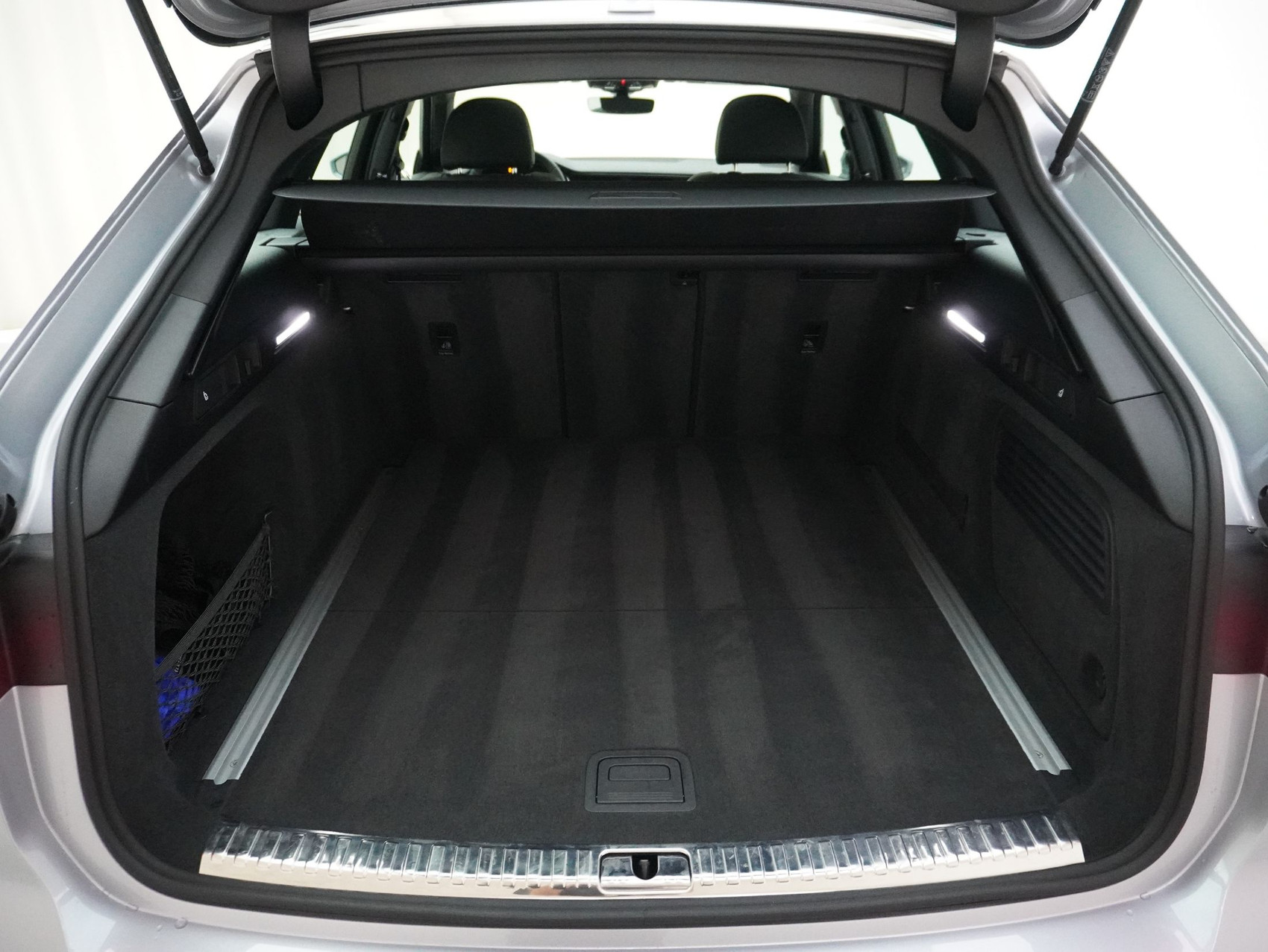 AUDI A6 Avant 55 TFSI S Line quattro S-Tronic **Werksgarantie bis 10.2029**