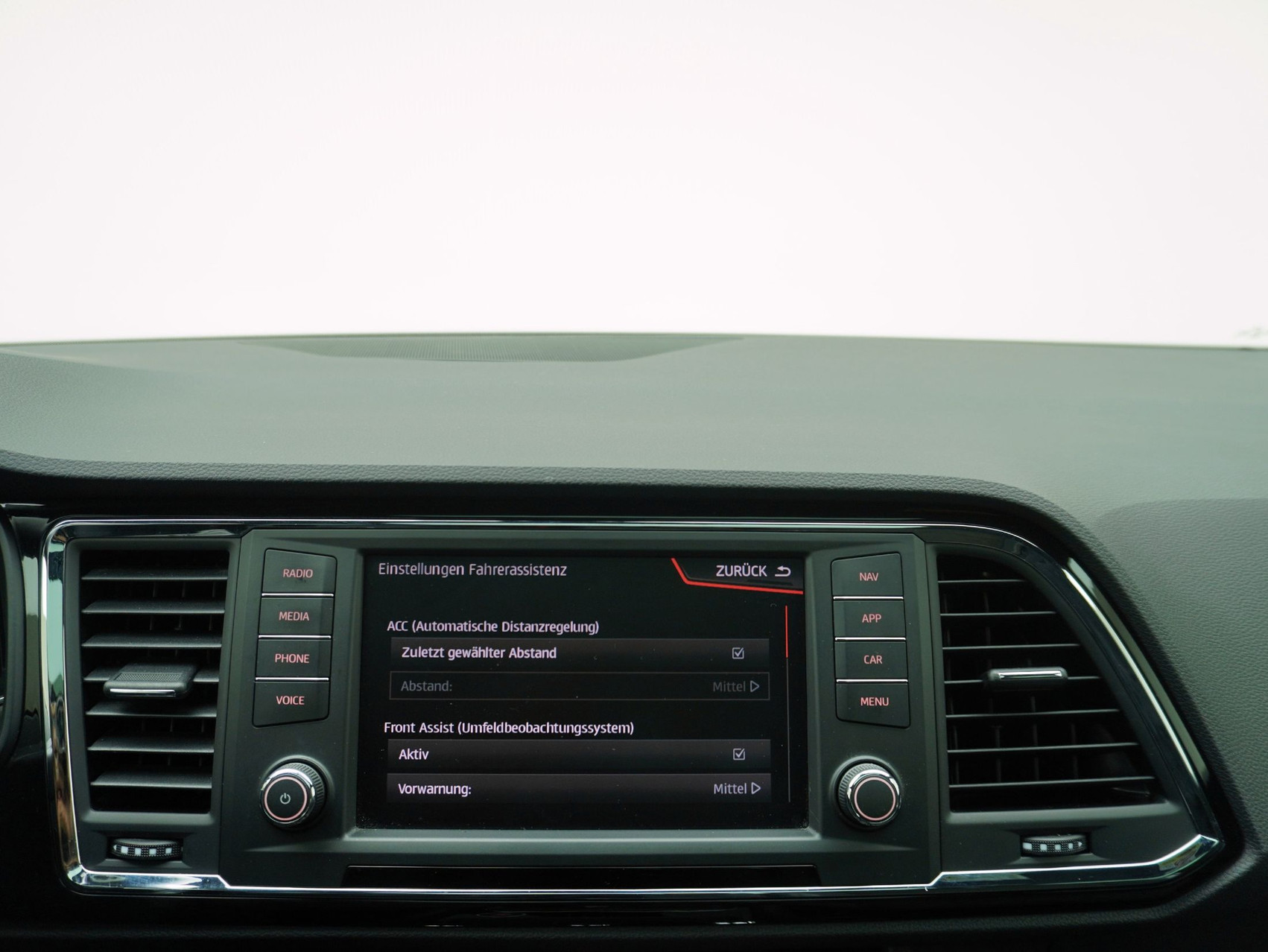 SEAT Cupra Ateca 2.0 TSI DSG 4Drive