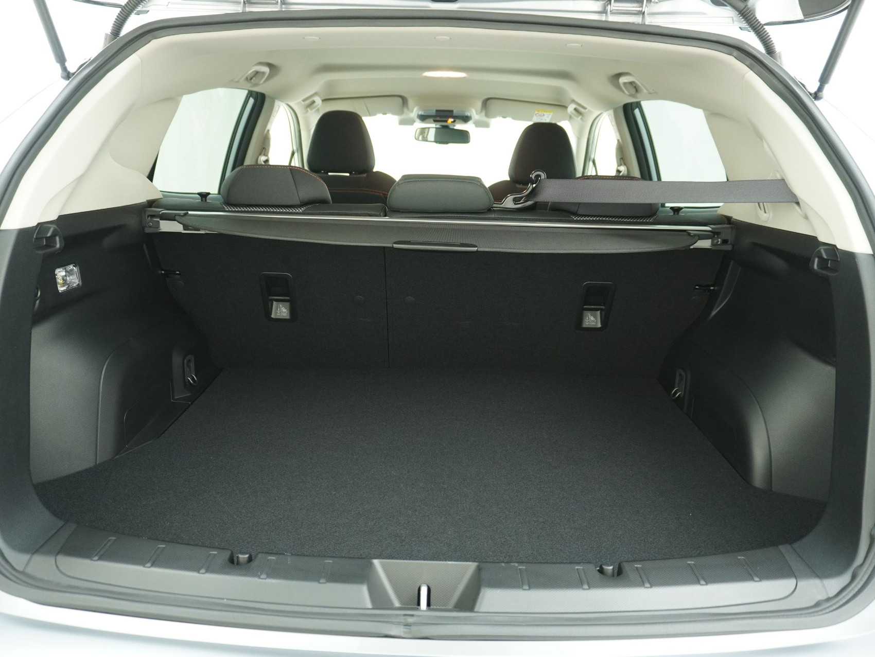 SUBARU XV 2.0i e-Boxer Swiss Plus