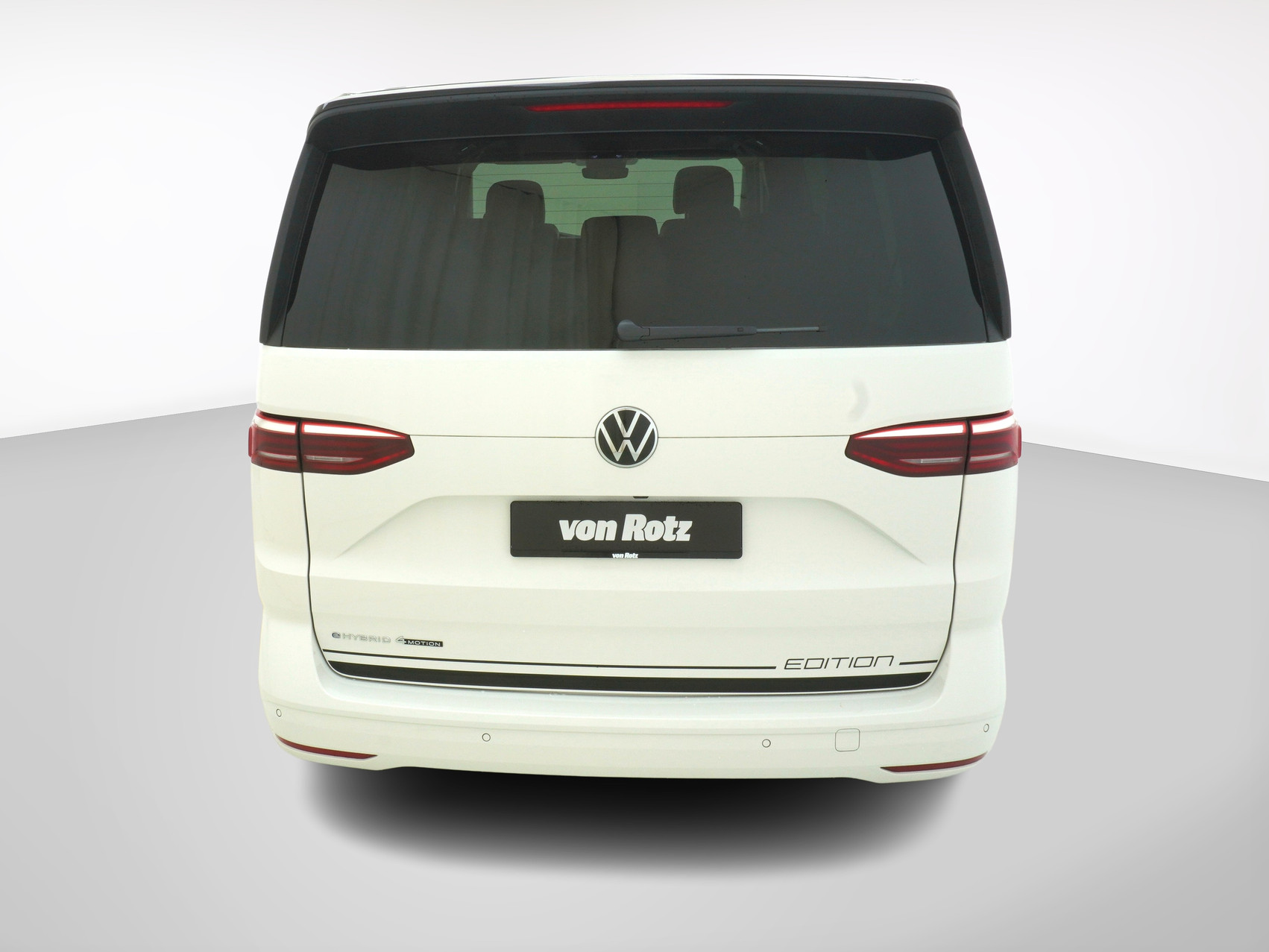 VW Multivan lang 1.5 TSI eHybrid Life Edition 4Motion DSG