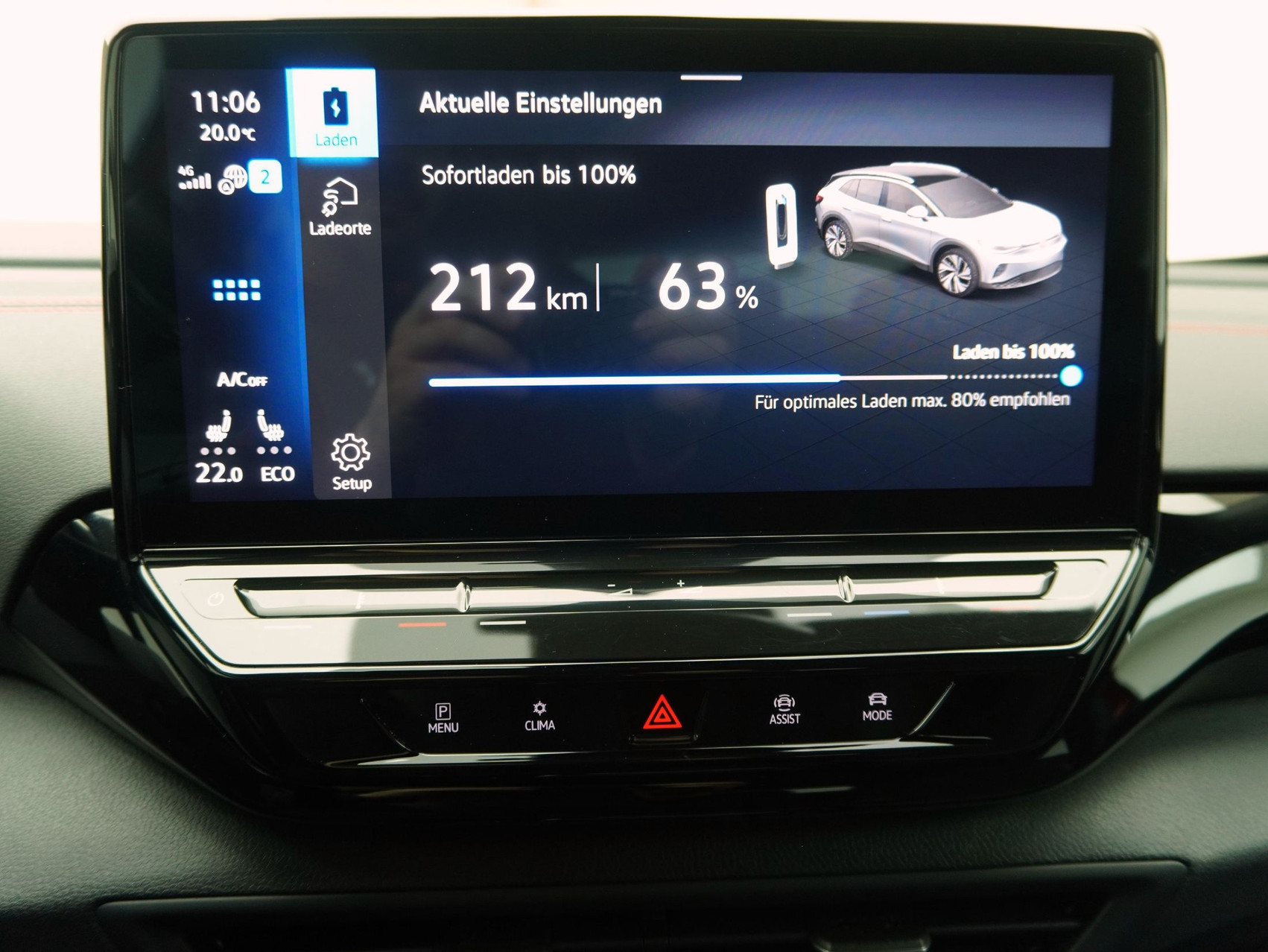 VW ID.4 GTX 77 kWh 4Motion