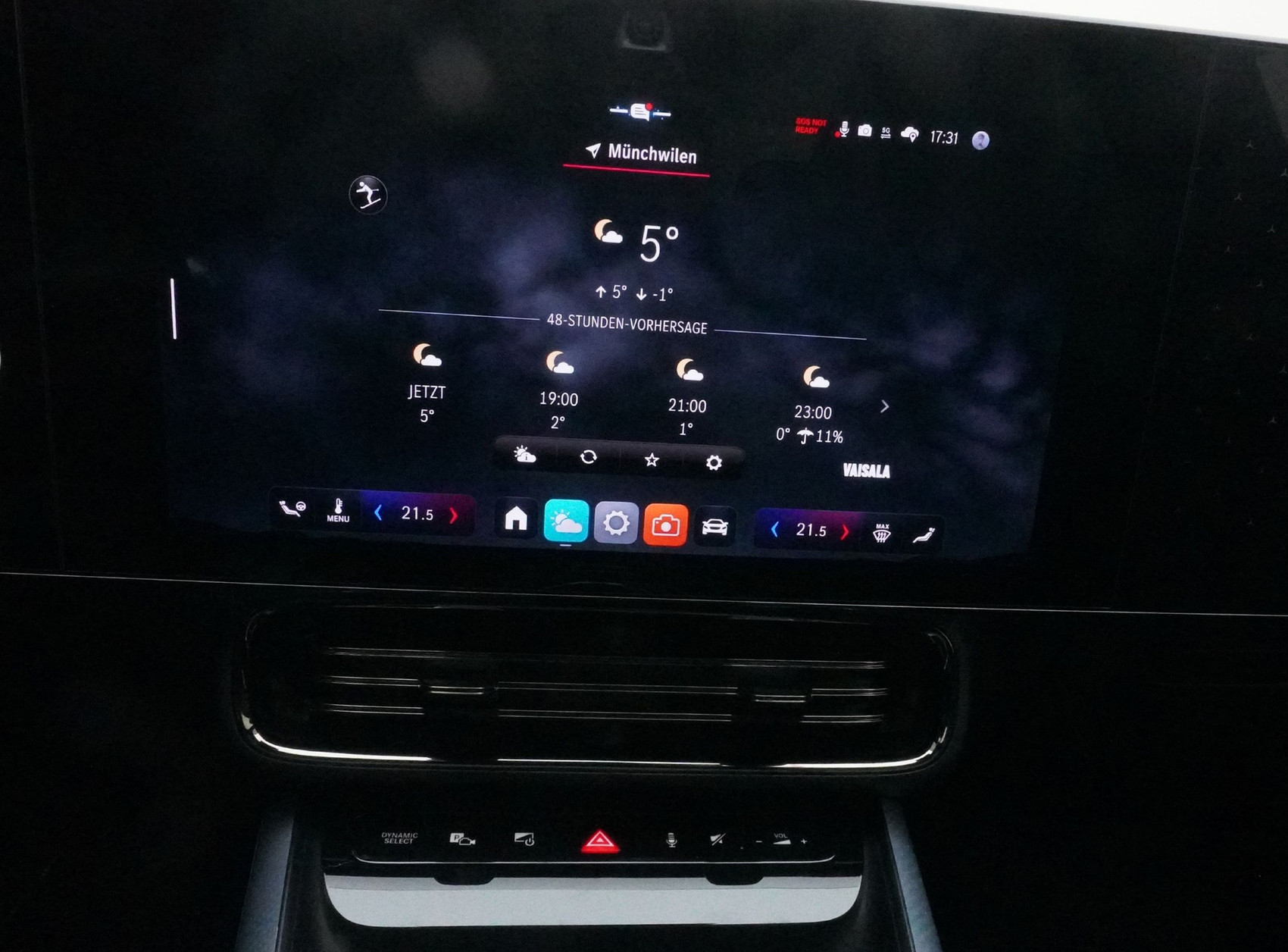 MERCEDES-BENZ CLA-Klasse 250+ AMG Line