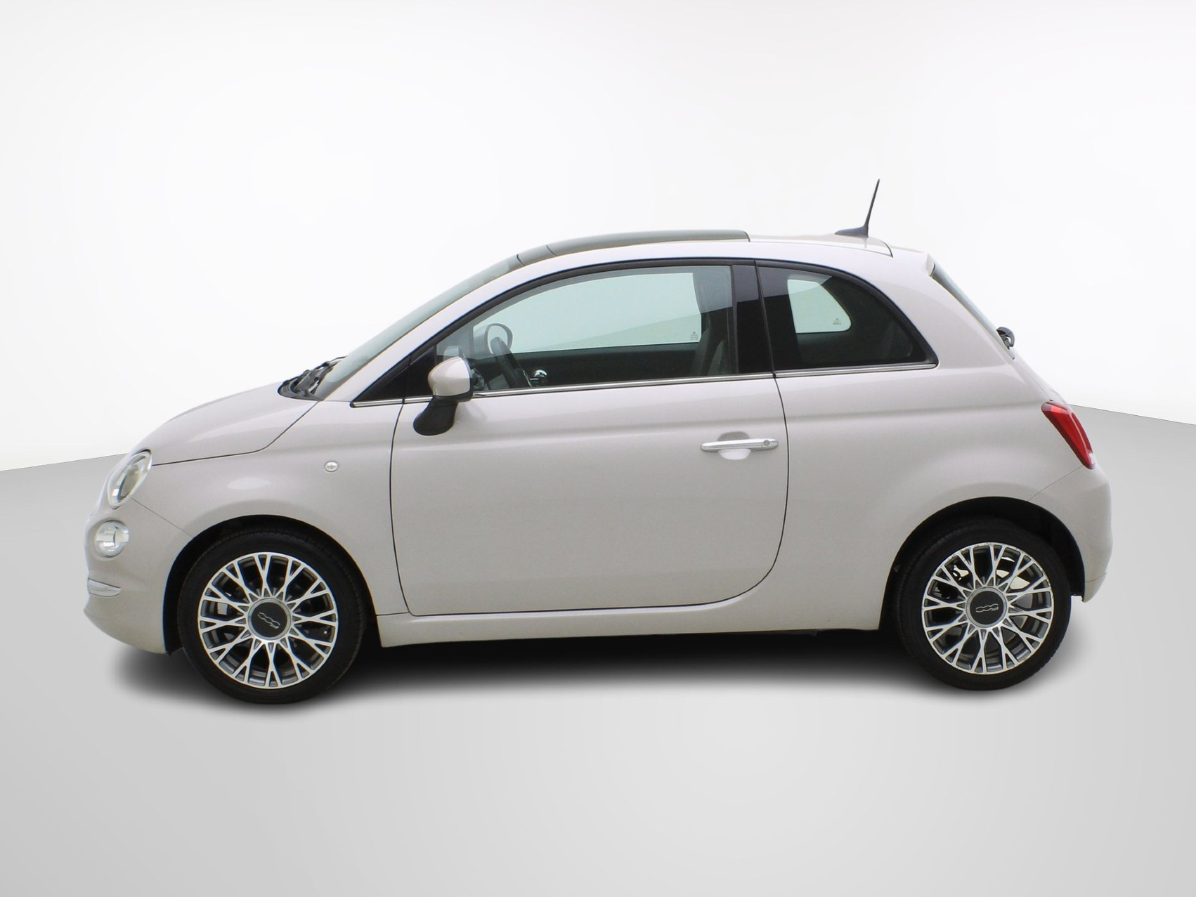 FIAT 500 0.9 T TwinAir Star
