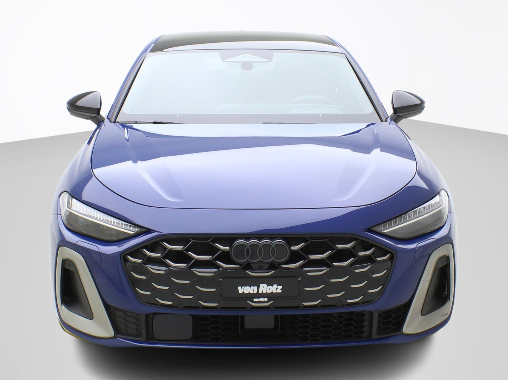 AUDI S5 3.0 V6 TFSI quattro S-Tronic **edition one**