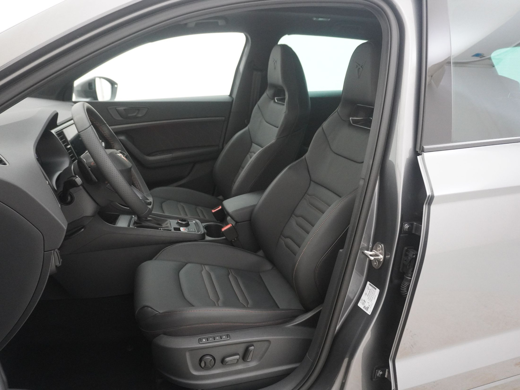 CUPRA Ateca 1.5 TSI DSG