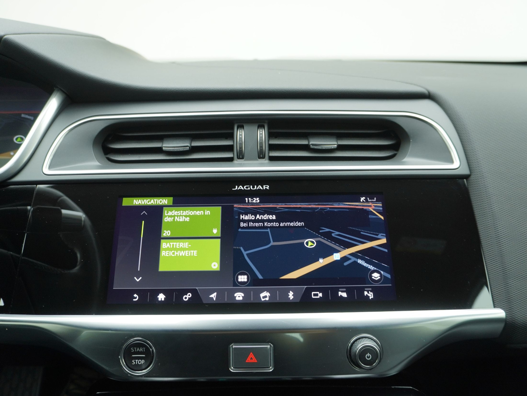 JAGUAR I-Pace EV400 S AWD