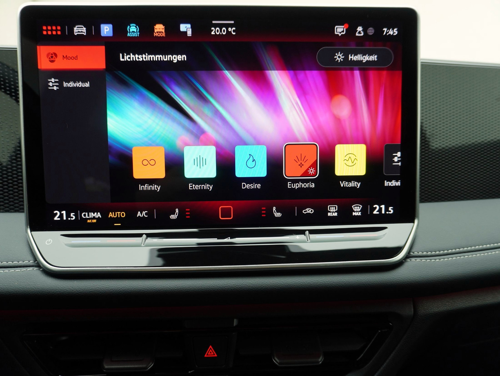 VW Tiguan 2.0 TDI DSG Goal 4Motion