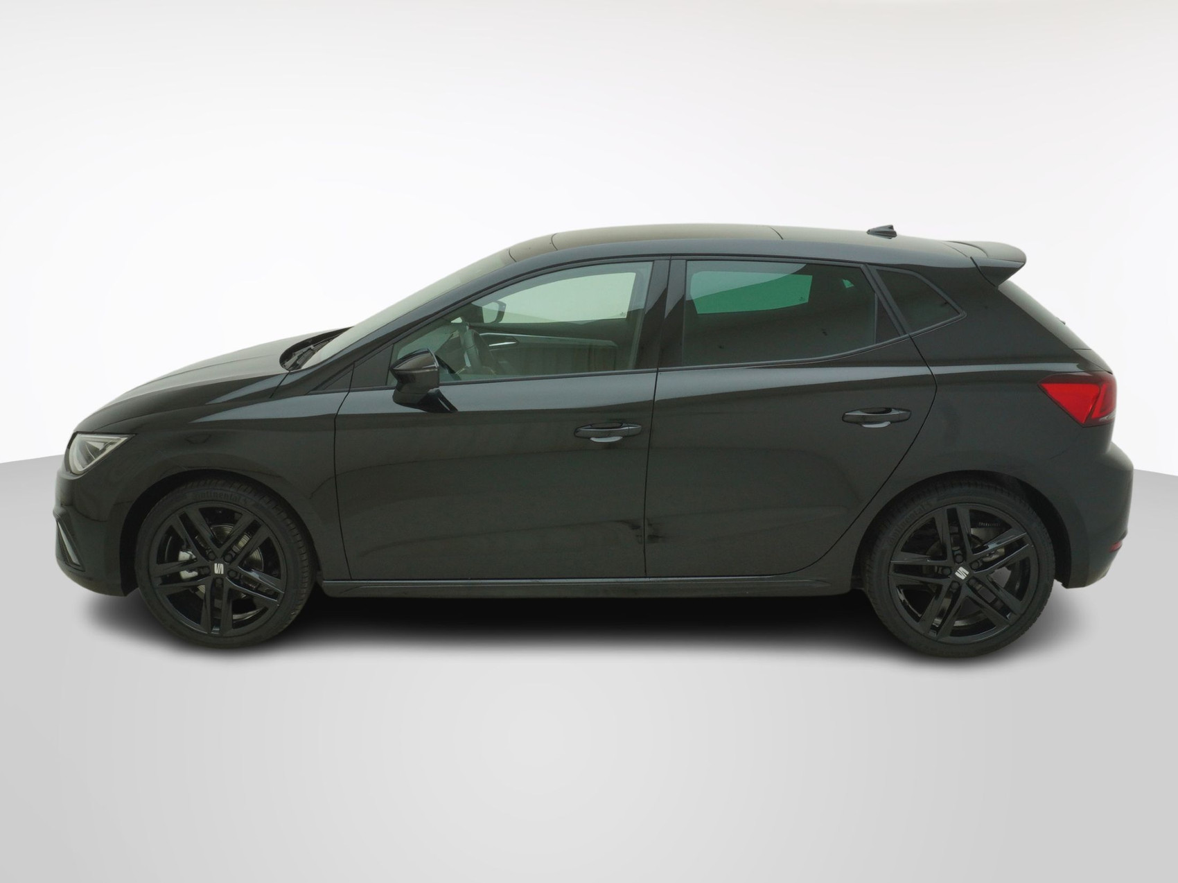 SEAT Ibiza 1.5 TSI FR DSG